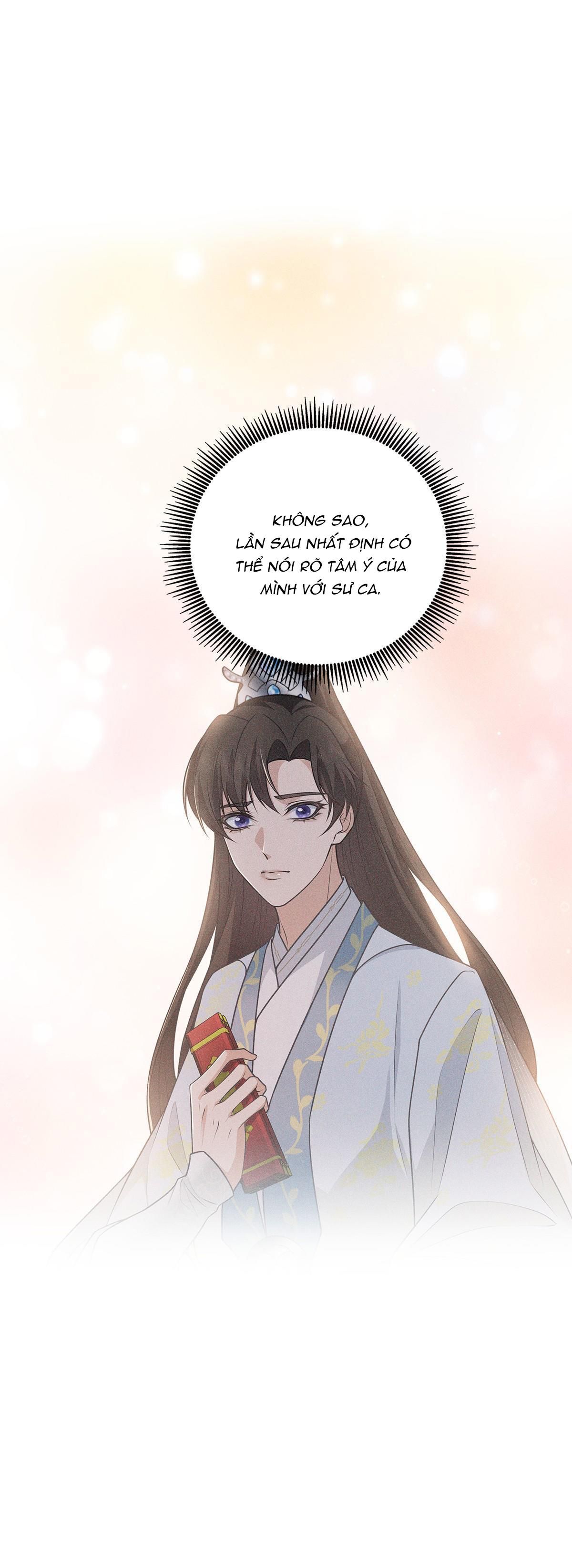 Chiếm Đoạt Ánh Trăng Chapter 11 - Trang 2