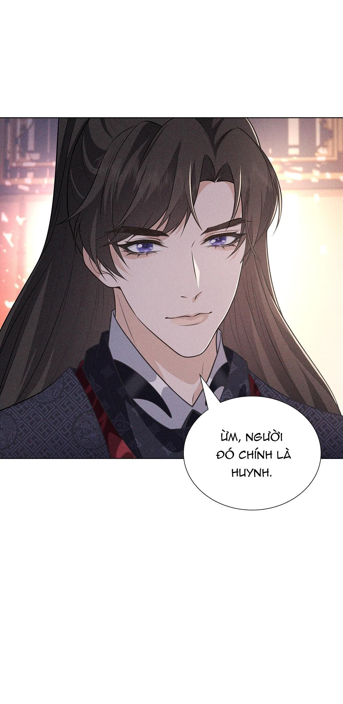 Chiếm Đoạt Ánh Trăng Chapter 11 - Trang 2
