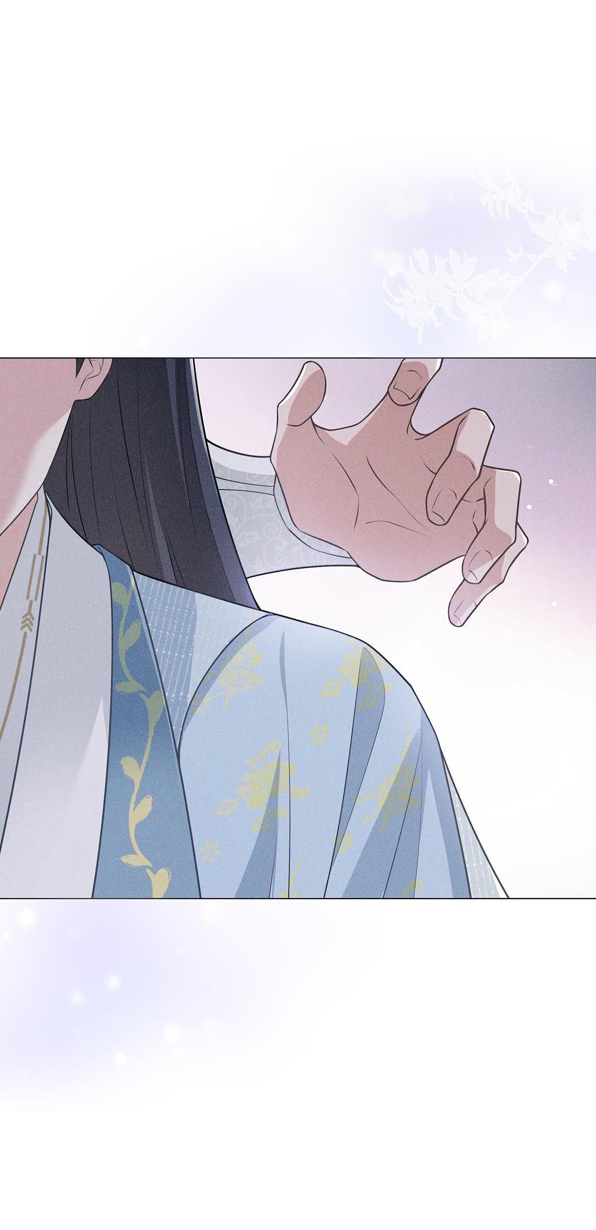 Chiếm Đoạt Ánh Trăng Chapter 11 - Trang 2