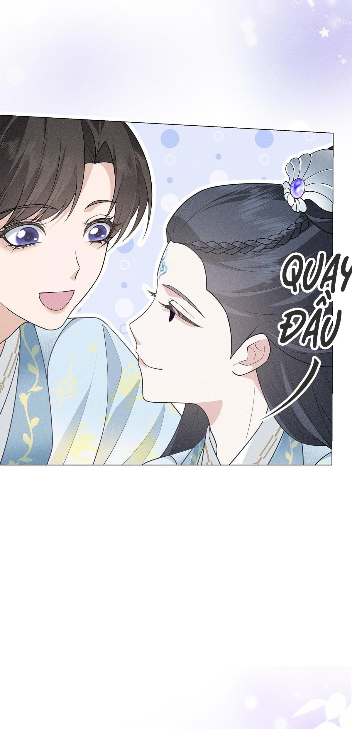 Chiếm Đoạt Ánh Trăng Chapter 11 - Trang 2