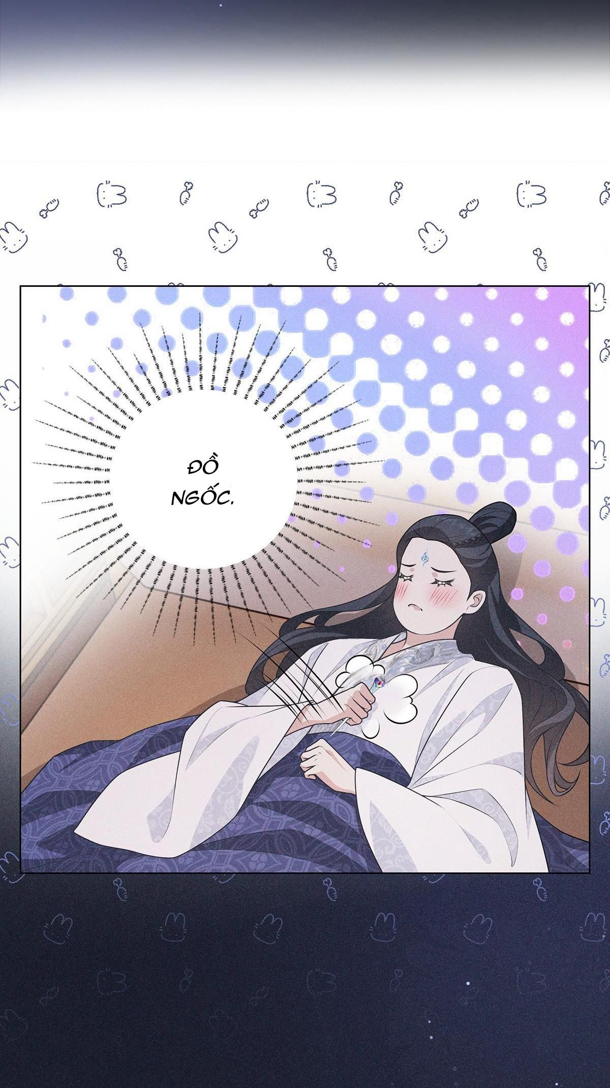 Chiếm Đoạt Ánh Trăng Chapter 12 - Trang 2