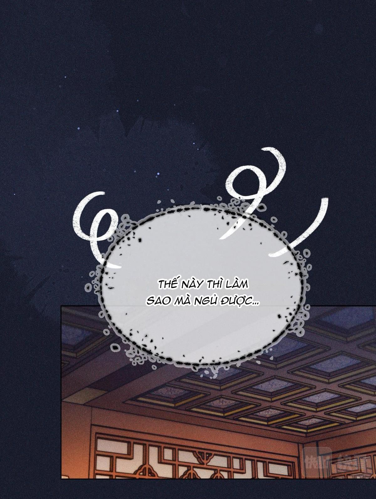 Chiếm Đoạt Ánh Trăng Chapter 12 - Trang 2
