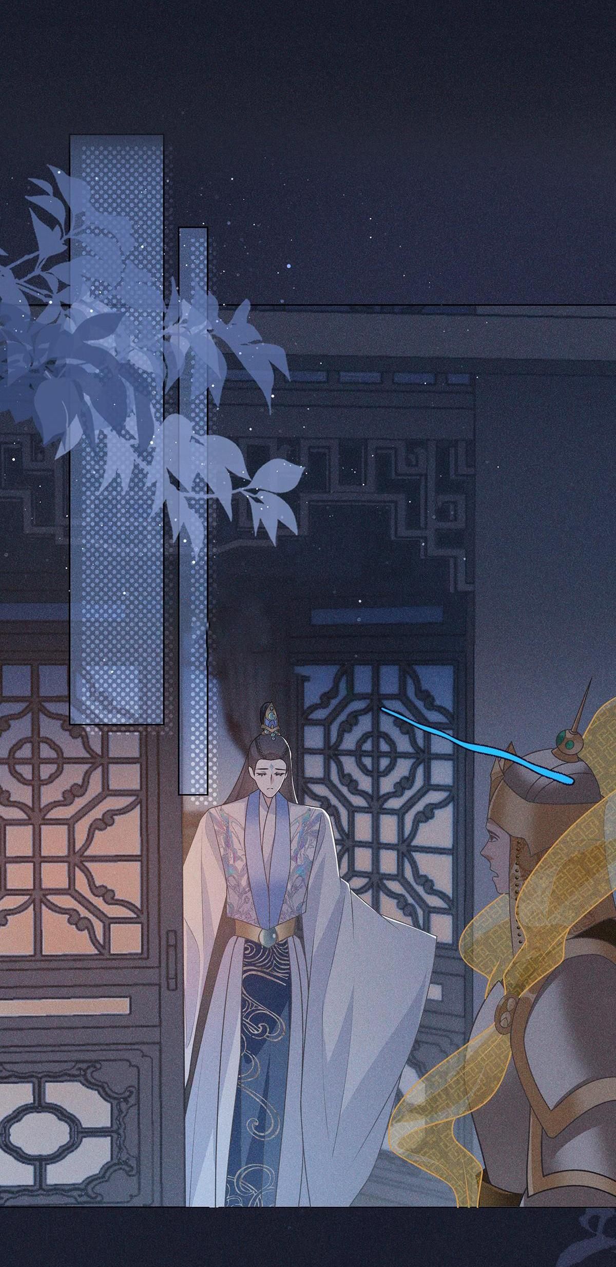 Chiếm Đoạt Ánh Trăng Chapter 12 - Trang 2