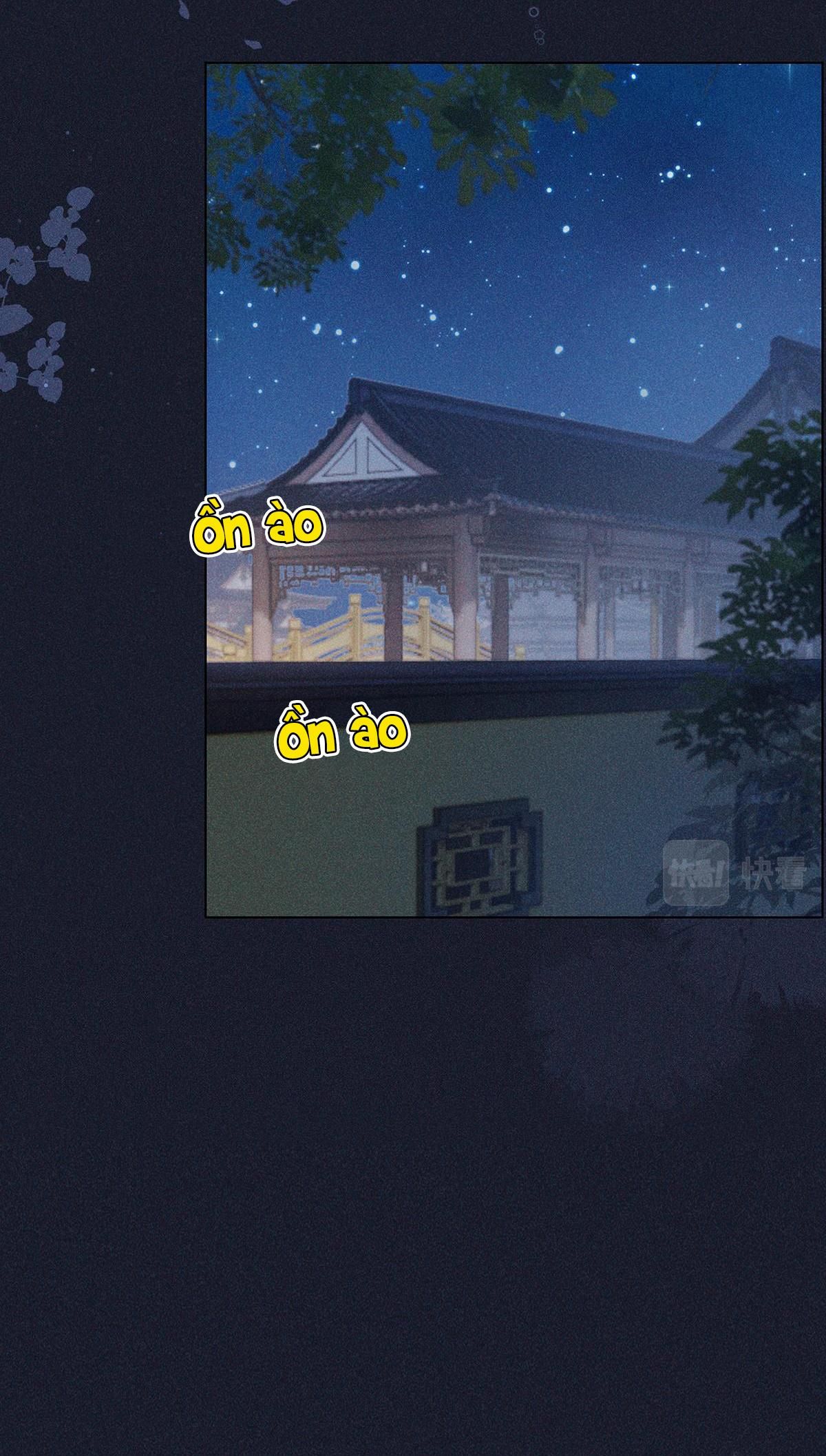 Chiếm Đoạt Ánh Trăng Chapter 12 - Trang 2