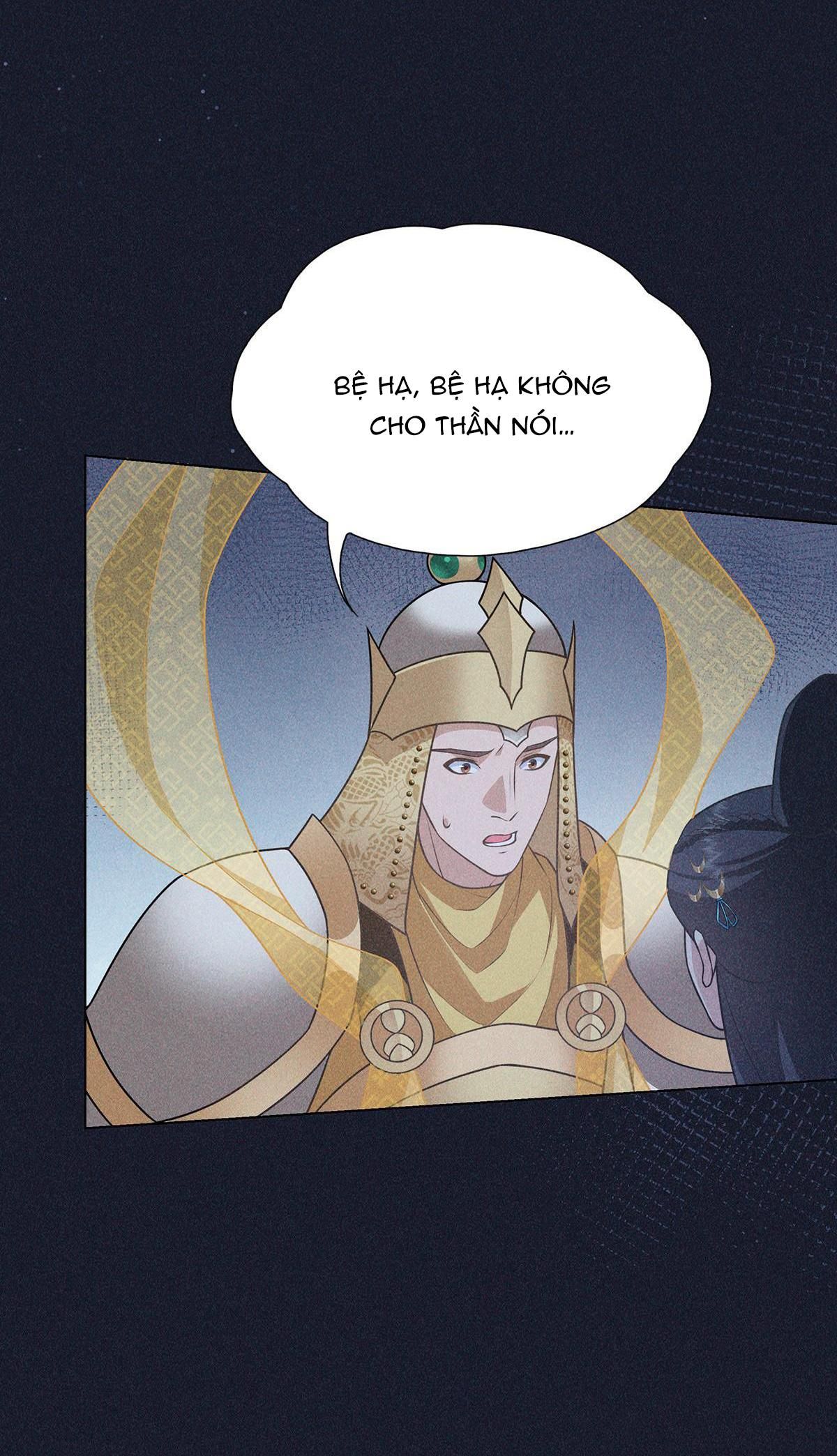 Chiếm Đoạt Ánh Trăng Chapter 12 - Trang 2