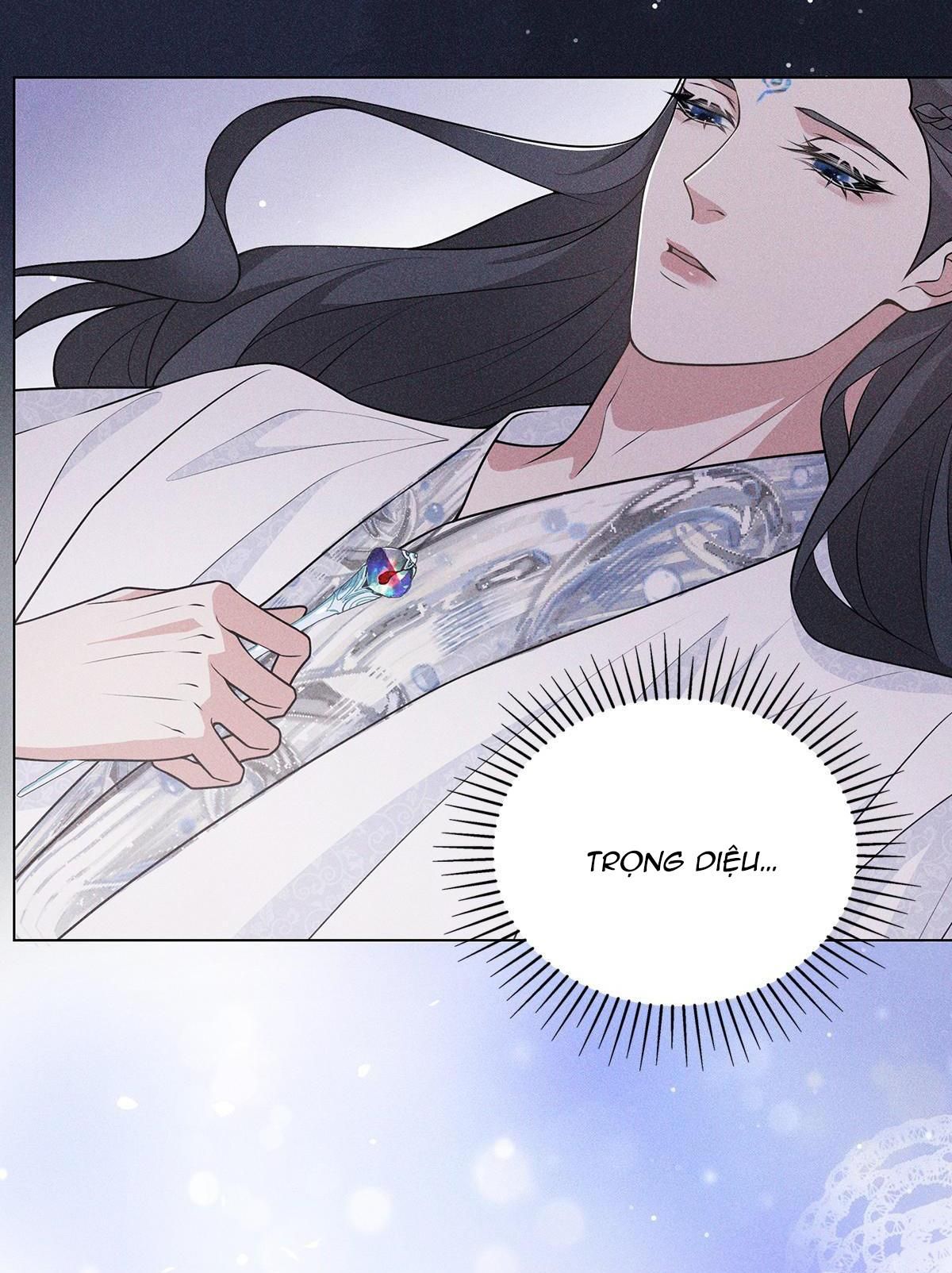 Chiếm Đoạt Ánh Trăng Chapter 12 - Trang 2