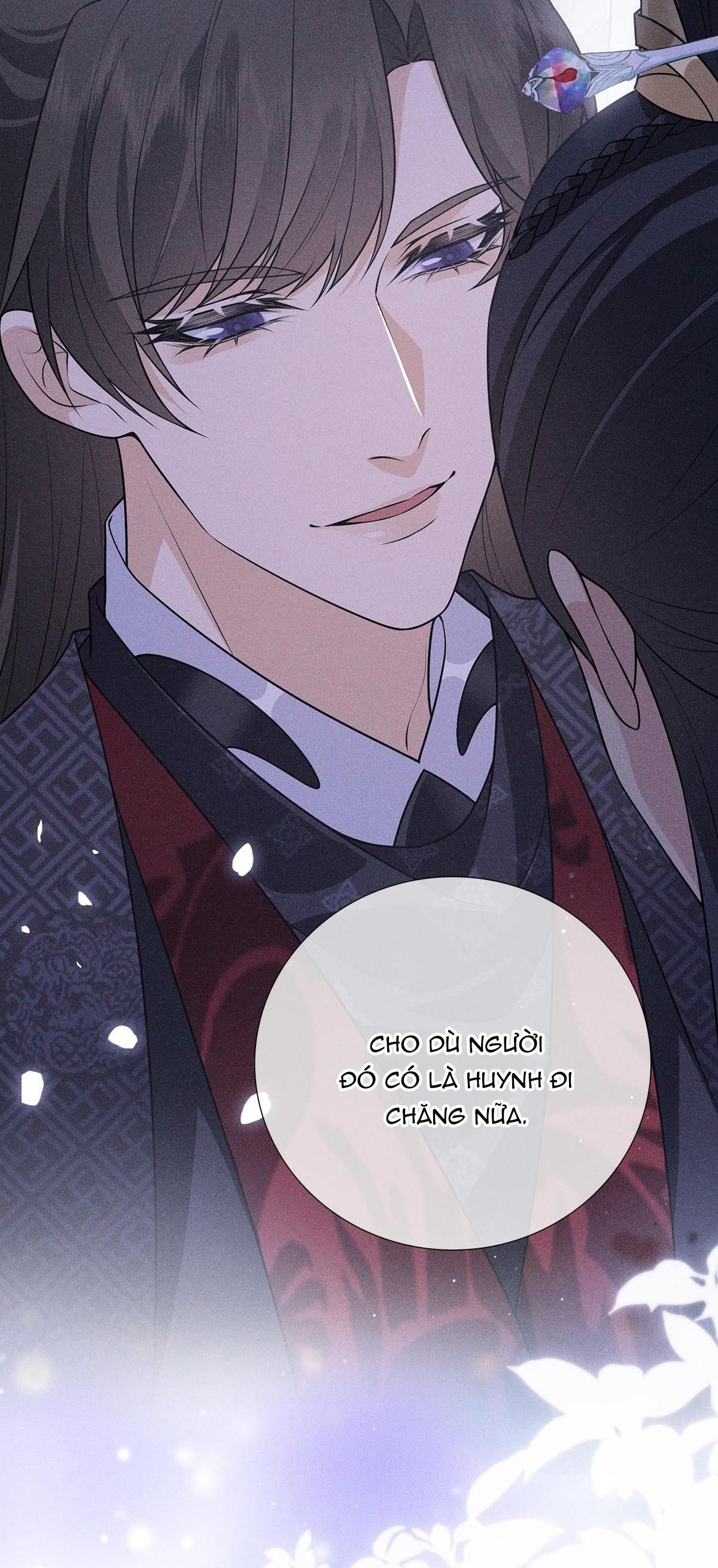 Chiếm Đoạt Ánh Trăng Chapter 12 - Trang 2