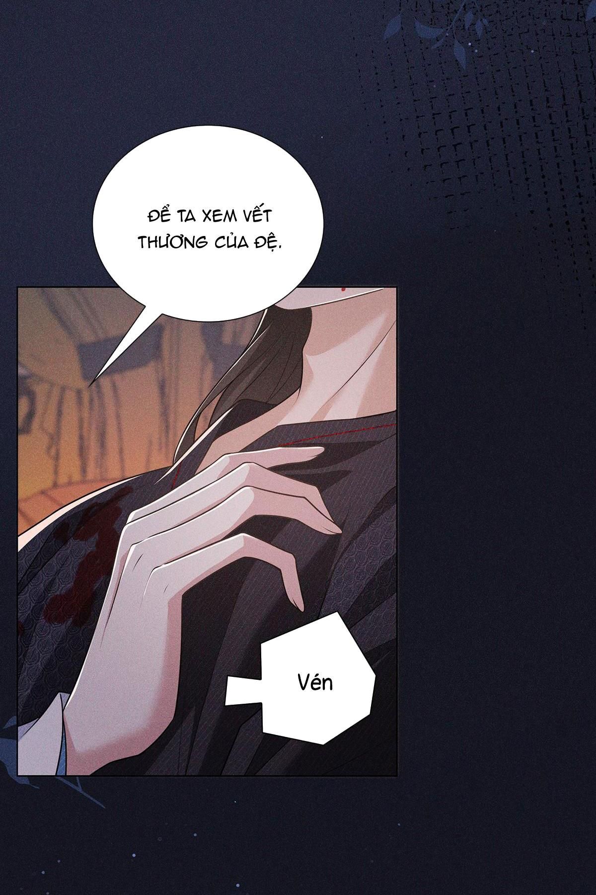 Chiếm Đoạt Ánh Trăng Chapter 13 - Trang 2