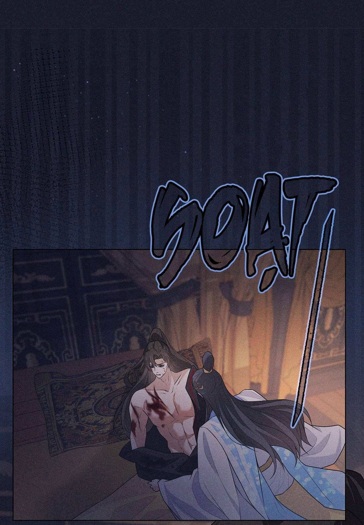 Chiếm Đoạt Ánh Trăng Chapter 13 - Trang 2