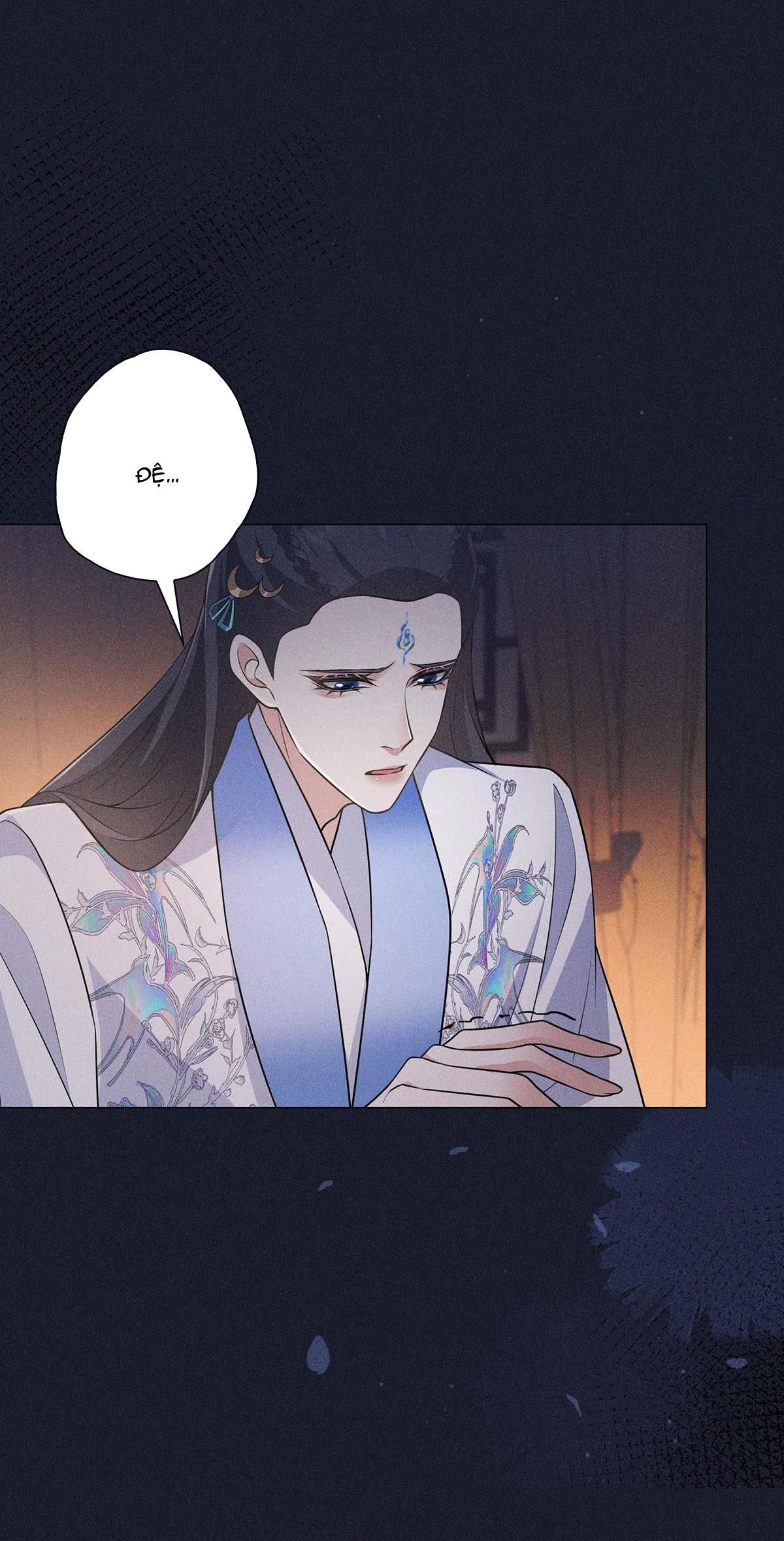 Chiếm Đoạt Ánh Trăng Chapter 13 - Trang 2