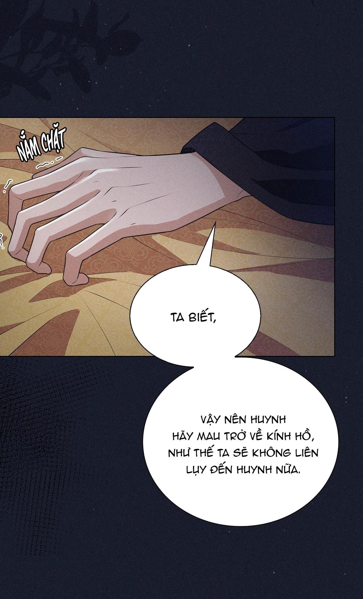 Chiếm Đoạt Ánh Trăng Chapter 13 - Trang 2