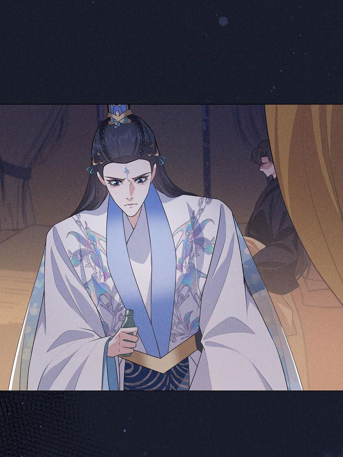 Chiếm Đoạt Ánh Trăng Chapter 13 - Trang 2