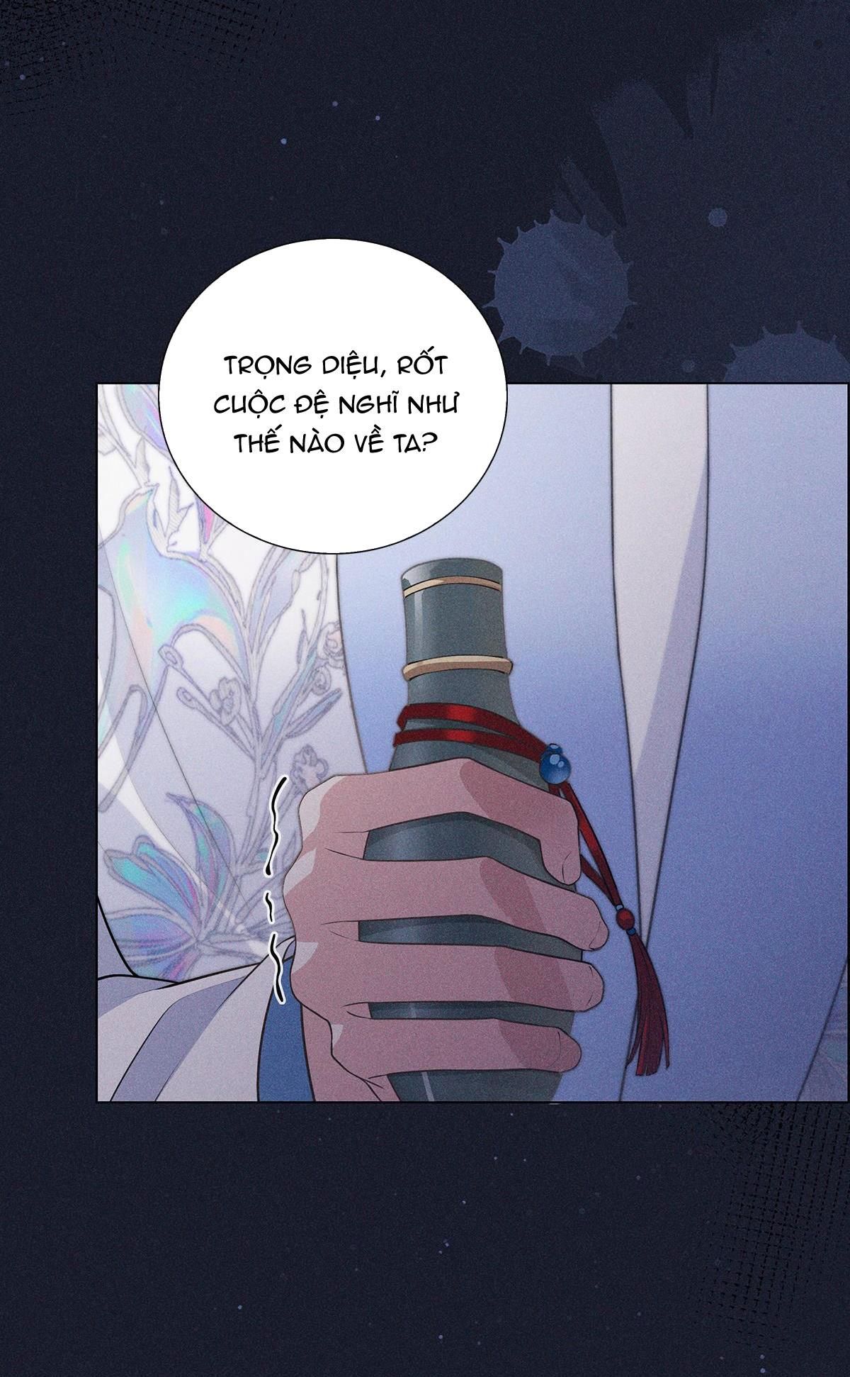 Chiếm Đoạt Ánh Trăng Chapter 13 - Trang 2
