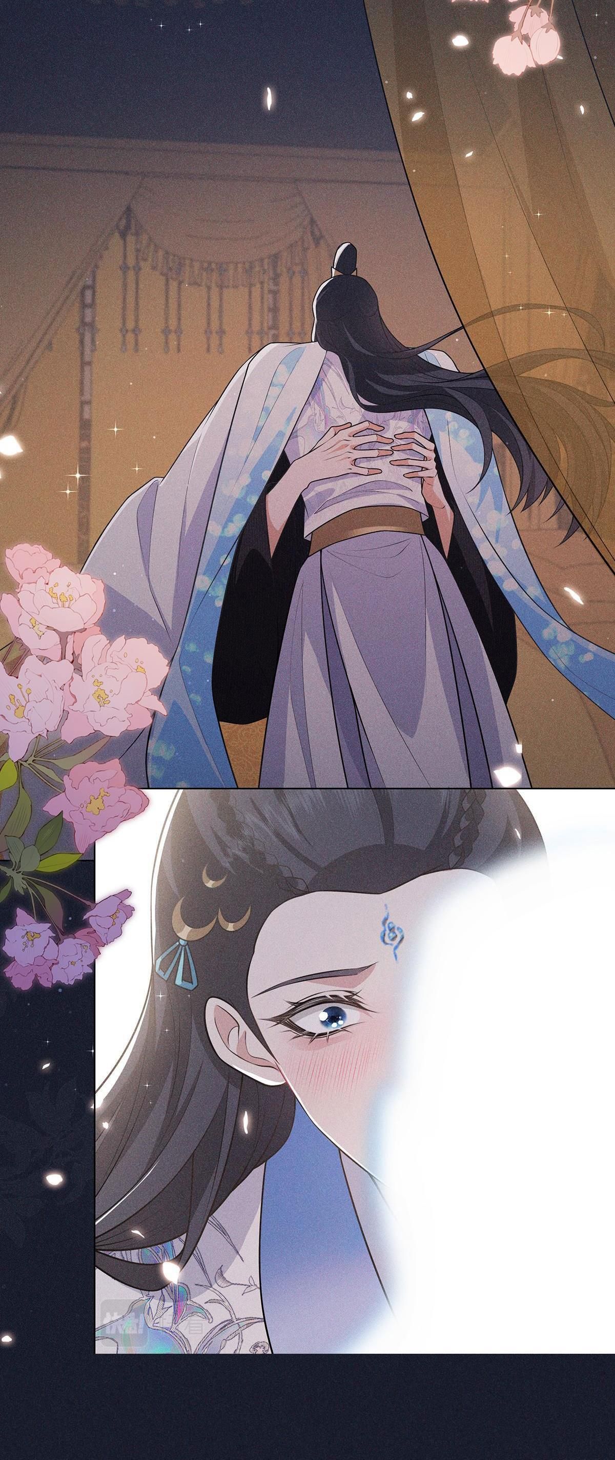 Chiếm Đoạt Ánh Trăng Chapter 13 - Trang 2