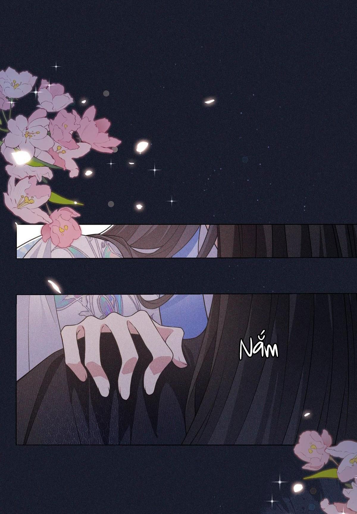Chiếm Đoạt Ánh Trăng Chapter 13 - Trang 2