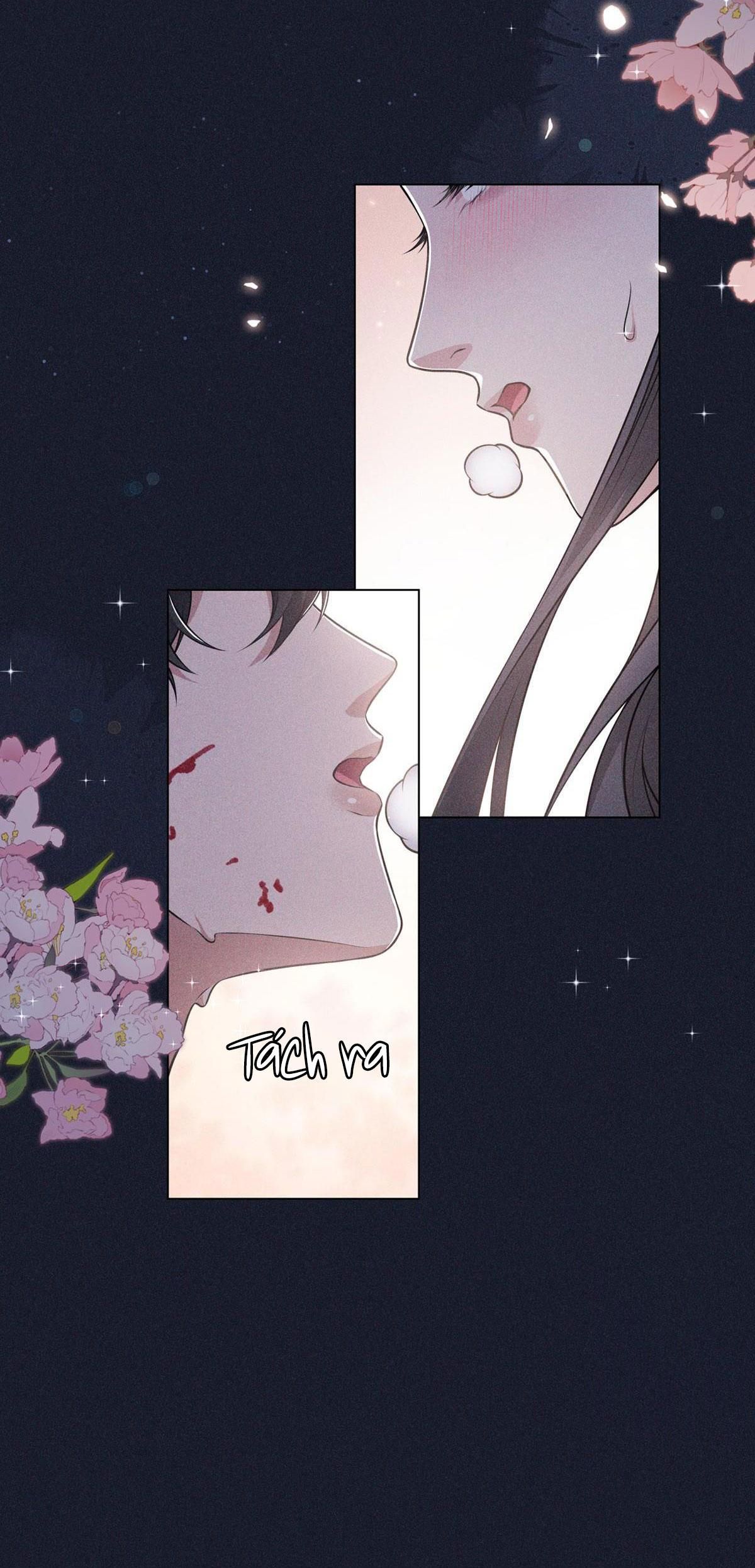 Chiếm Đoạt Ánh Trăng Chapter 13 - Trang 2