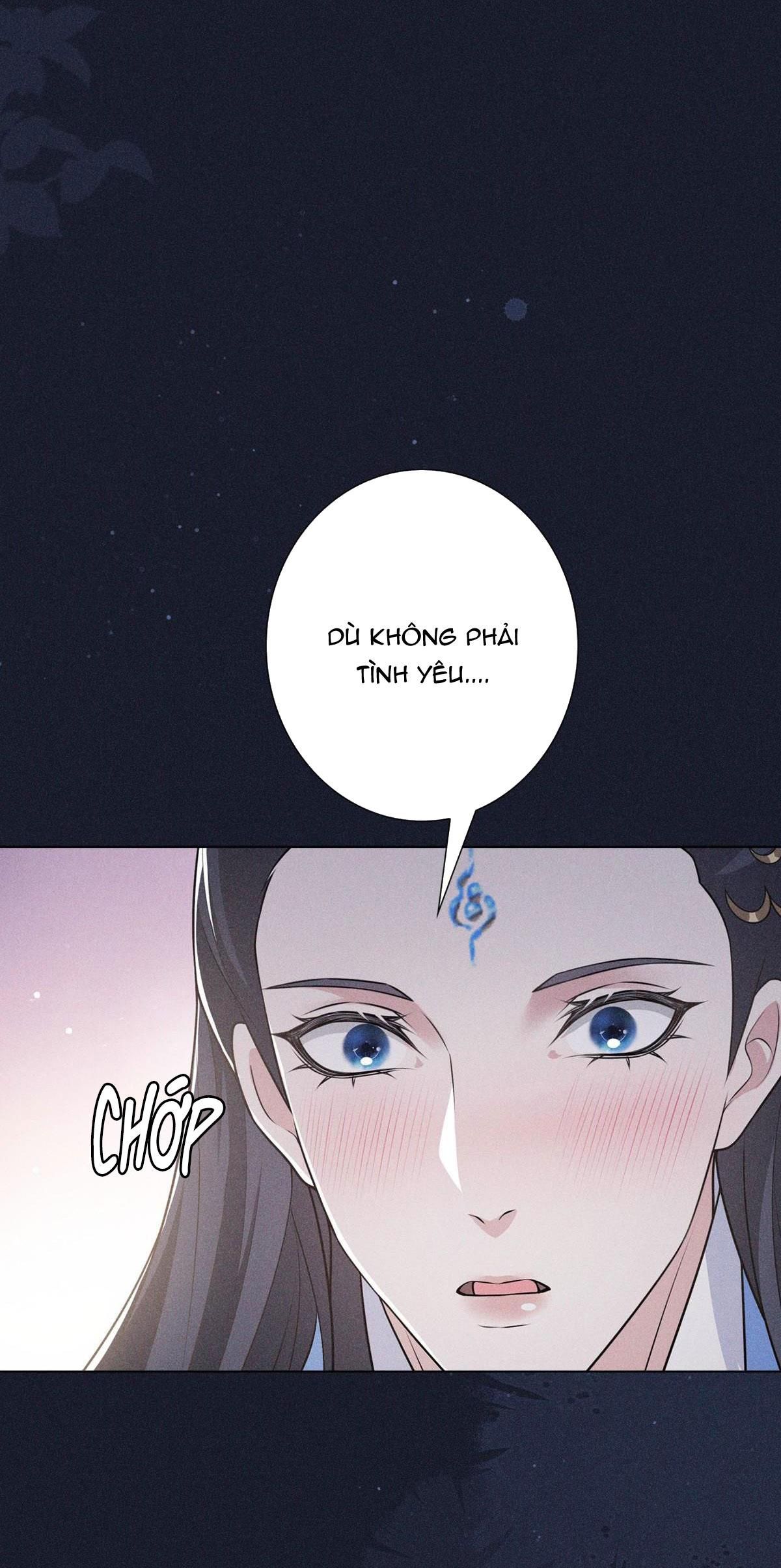 Chiếm Đoạt Ánh Trăng Chapter 13 - Trang 2