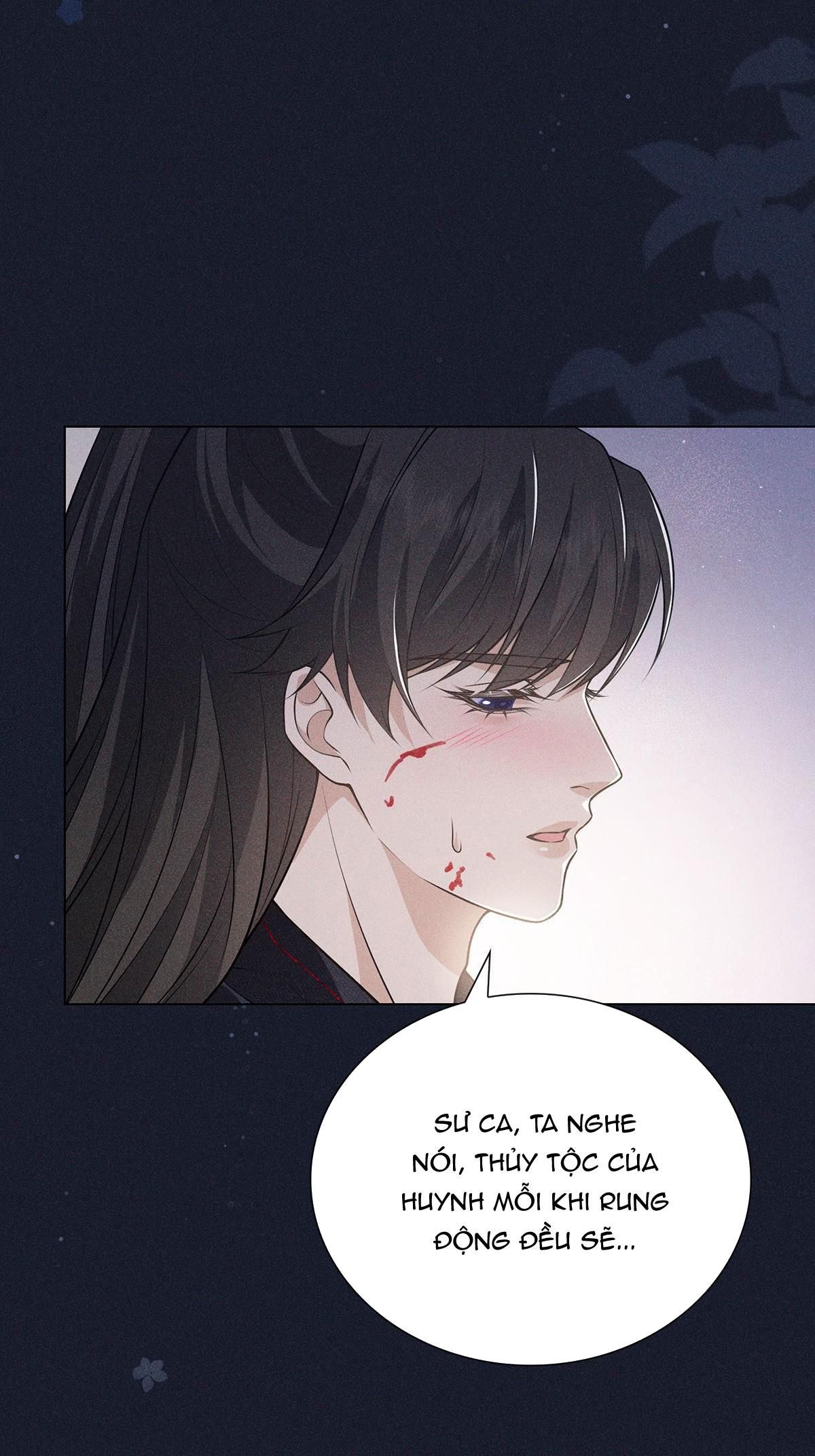 Chiếm Đoạt Ánh Trăng Chapter 13 - Trang 2