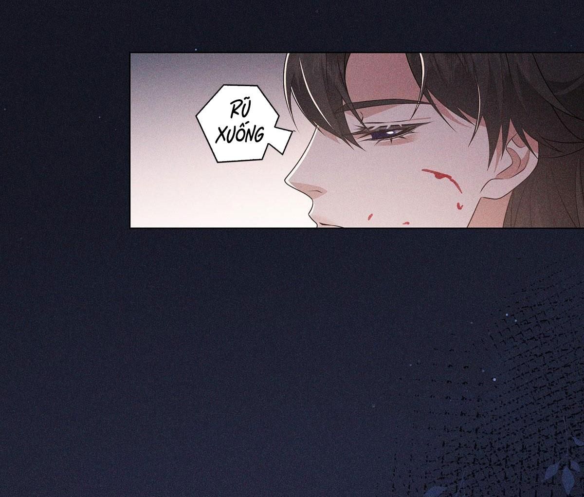 Chiếm Đoạt Ánh Trăng Chapter 13 - Trang 2
