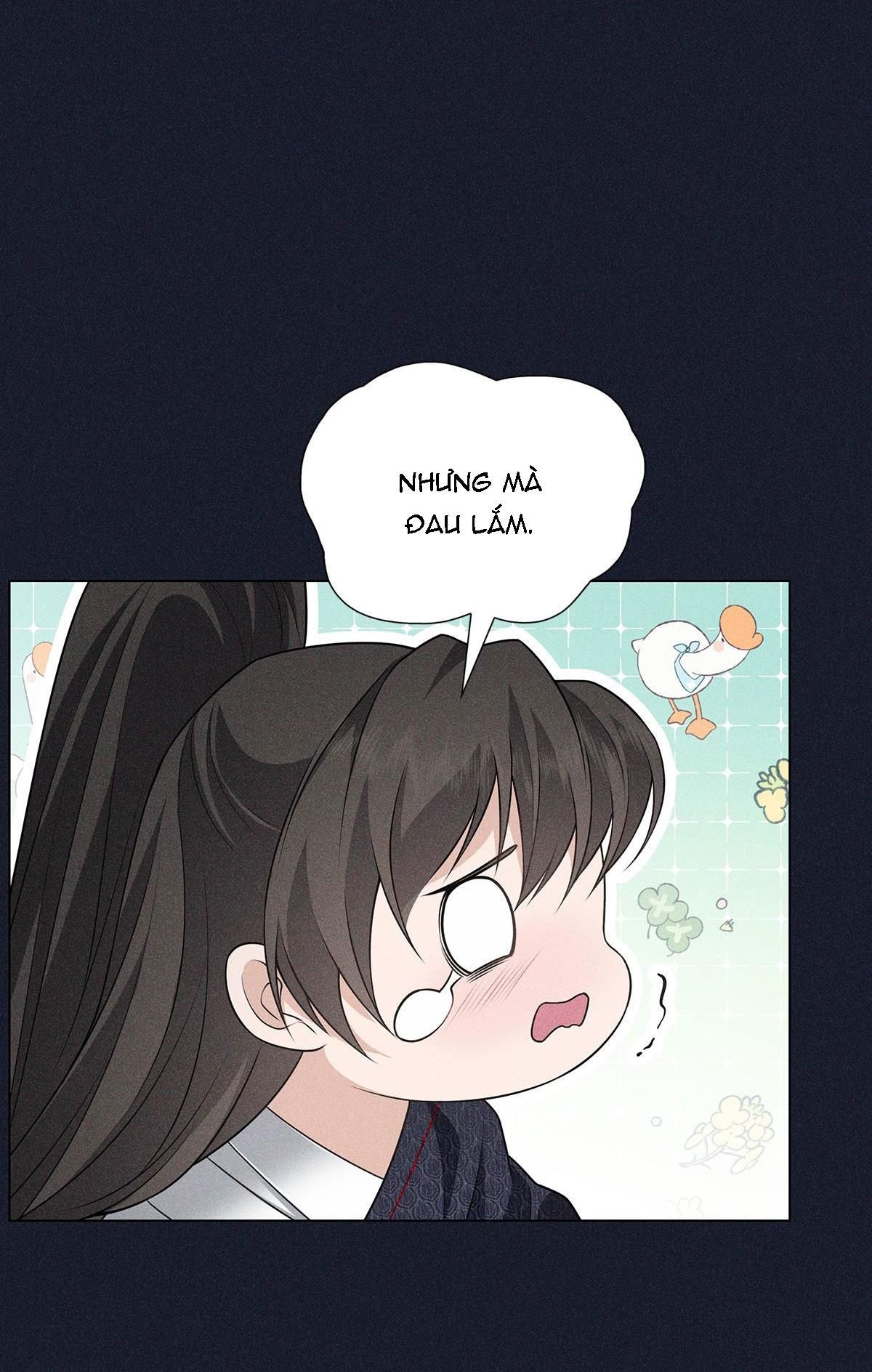 Chiếm Đoạt Ánh Trăng Chapter 14 - Trang 2
