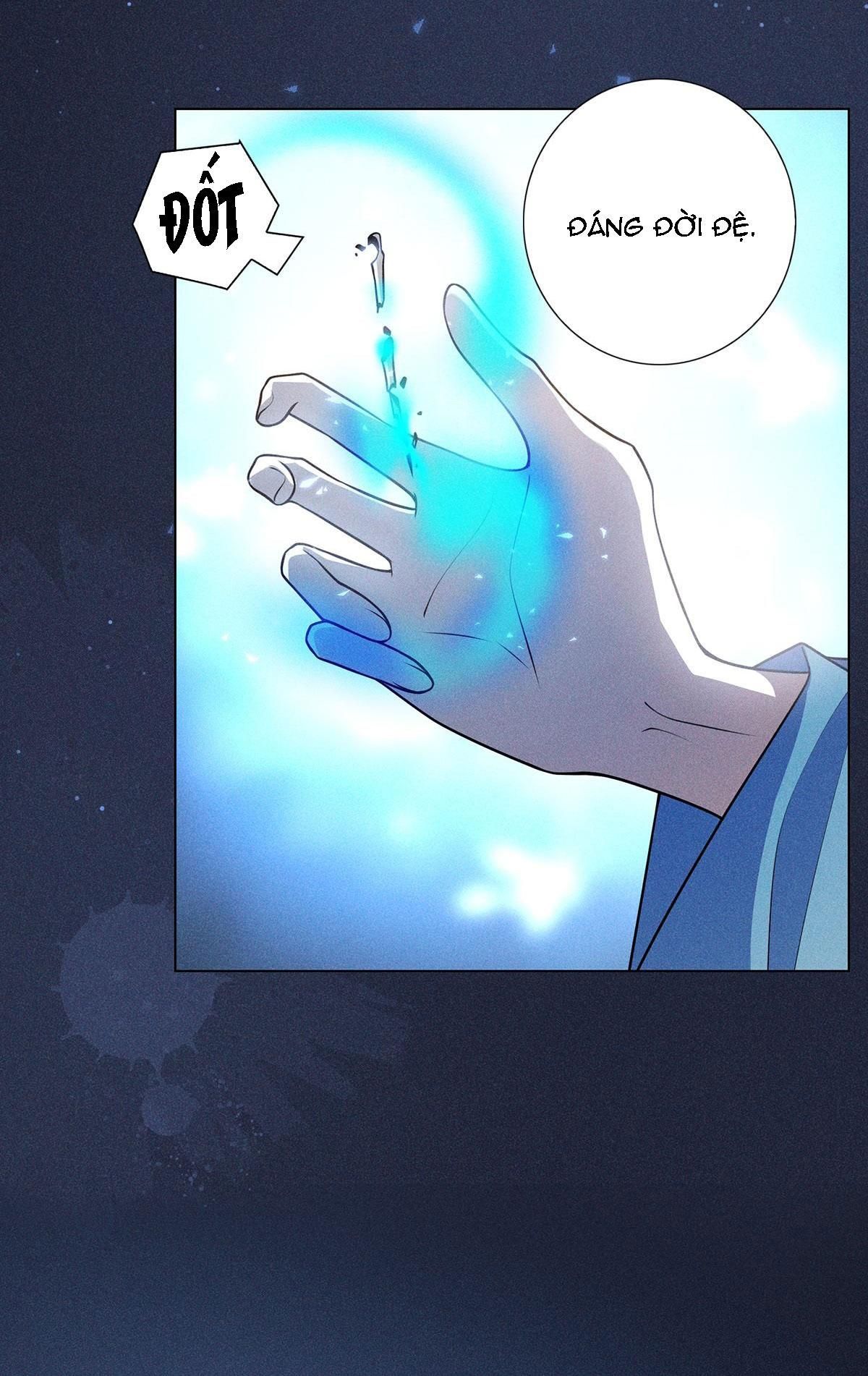 Chiếm Đoạt Ánh Trăng Chapter 14 - Trang 2