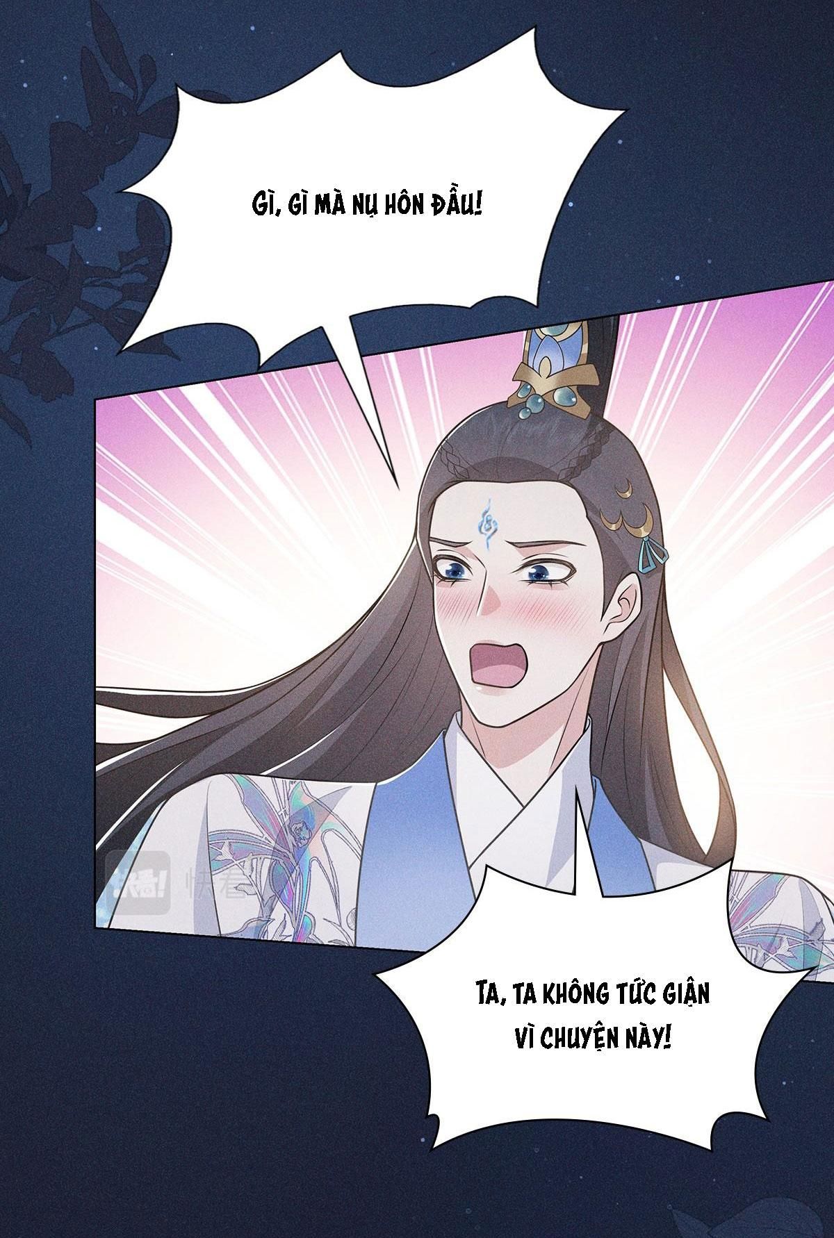 Chiếm Đoạt Ánh Trăng Chapter 14 - Trang 2