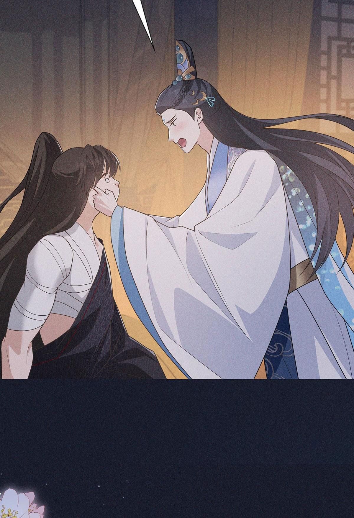 Chiếm Đoạt Ánh Trăng Chapter 14 - Trang 2