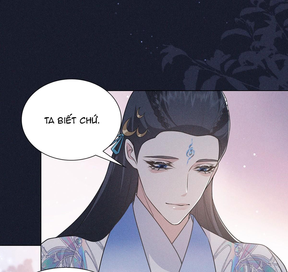 Chiếm Đoạt Ánh Trăng Chapter 14 - Trang 2