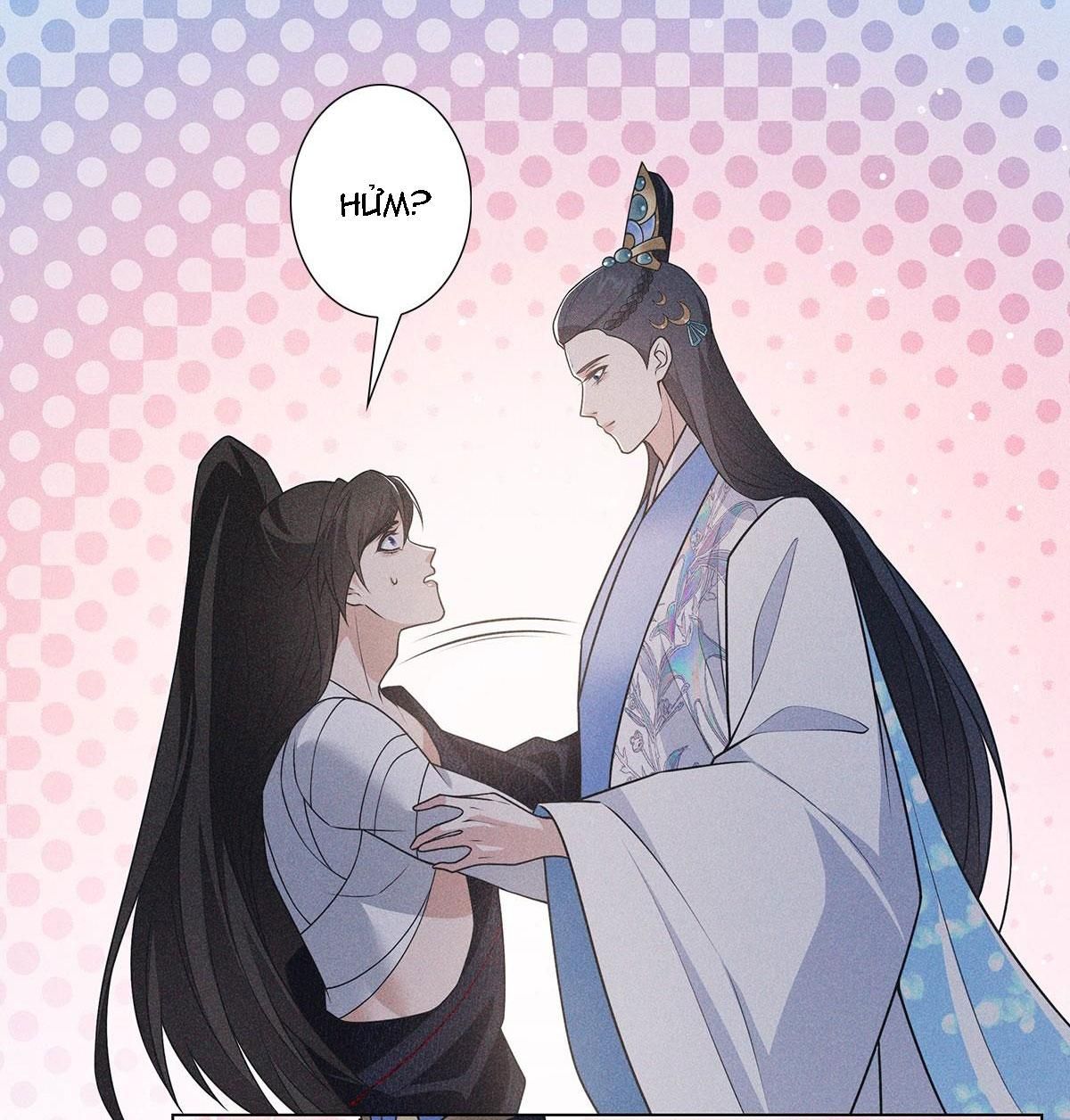 Chiếm Đoạt Ánh Trăng Chapter 14 - Trang 2