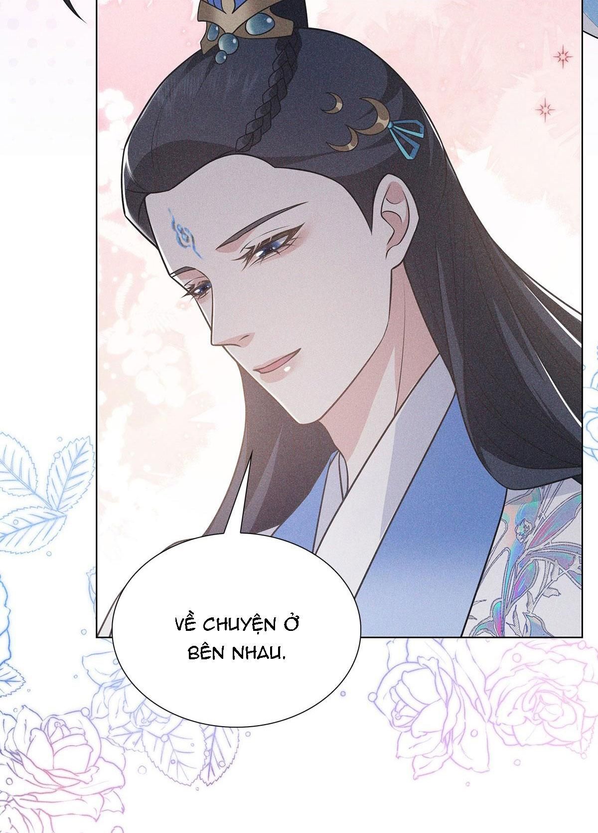 Chiếm Đoạt Ánh Trăng Chapter 14 - Trang 2