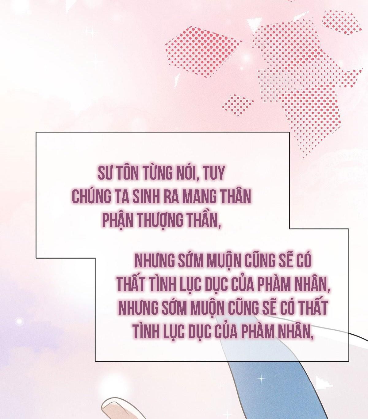 Chiếm Đoạt Ánh Trăng Chapter 14 - Trang 2
