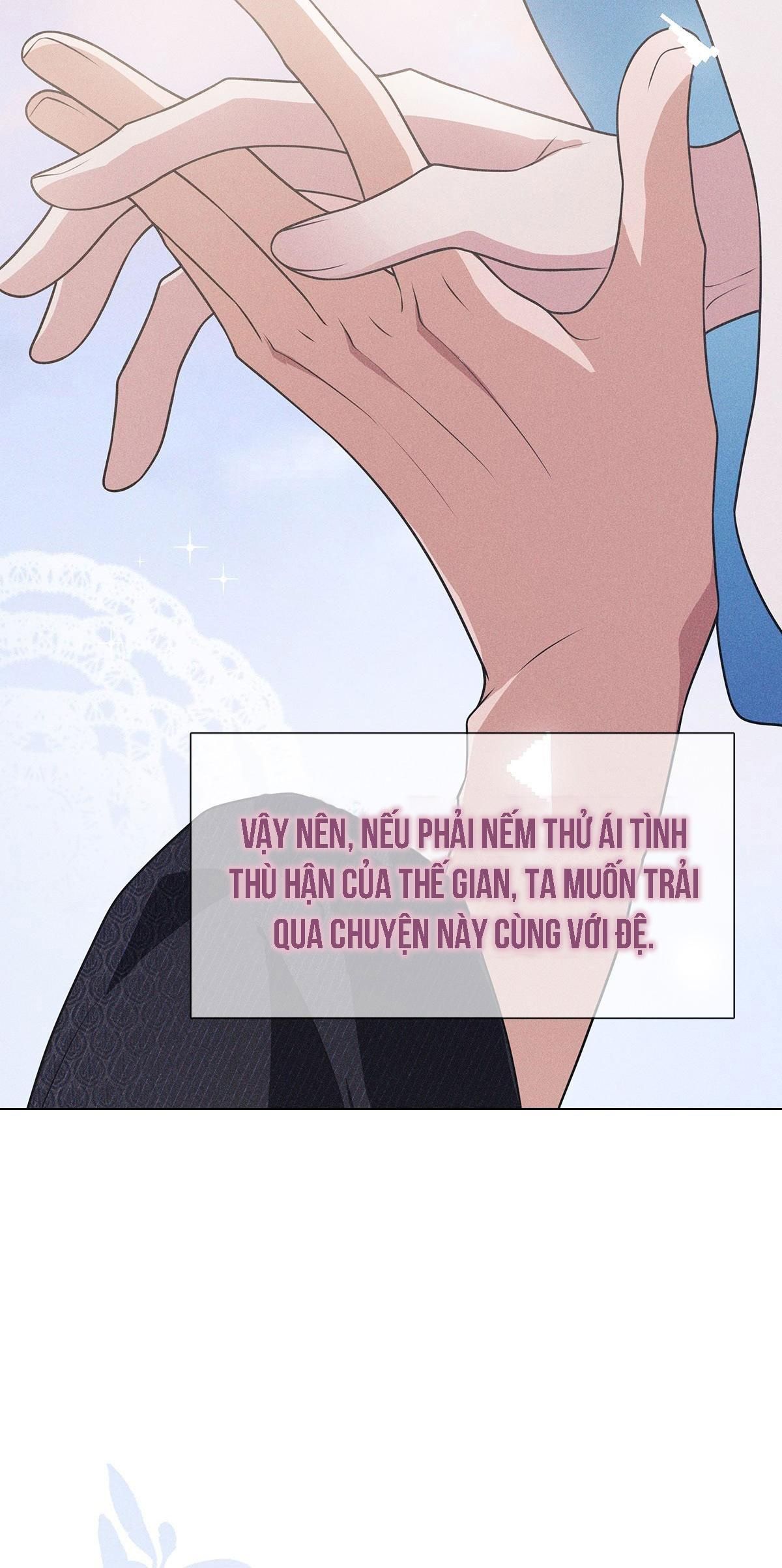 Chiếm Đoạt Ánh Trăng Chapter 14 - Trang 2