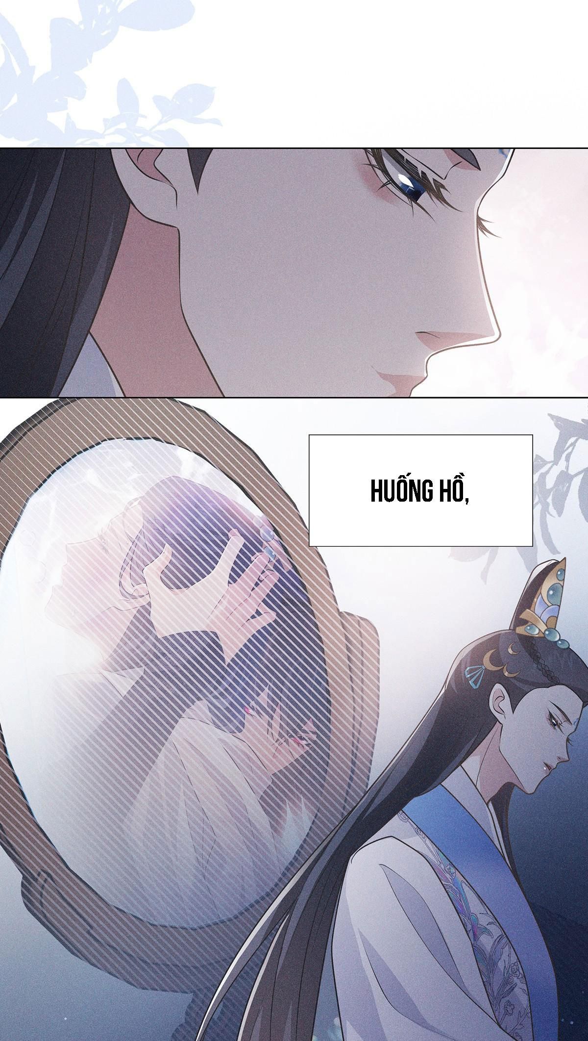 Chiếm Đoạt Ánh Trăng Chapter 14 - Trang 2