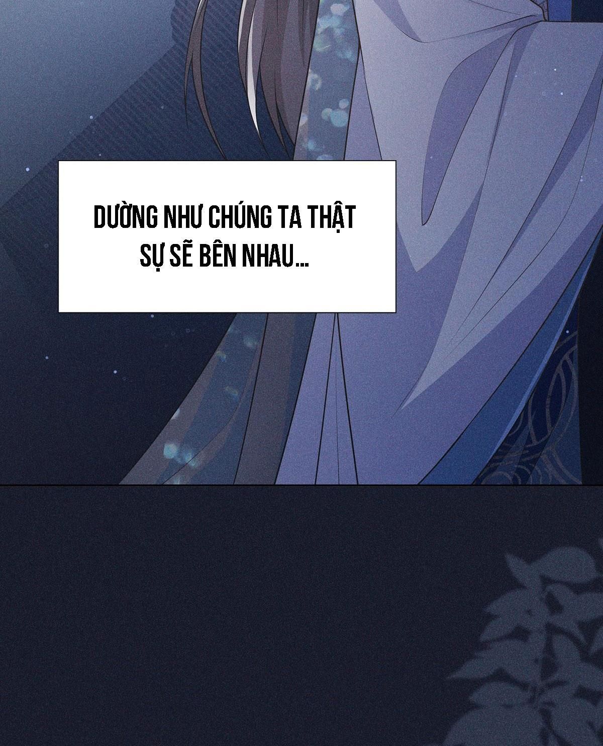 Chiếm Đoạt Ánh Trăng Chapter 14 - Trang 2