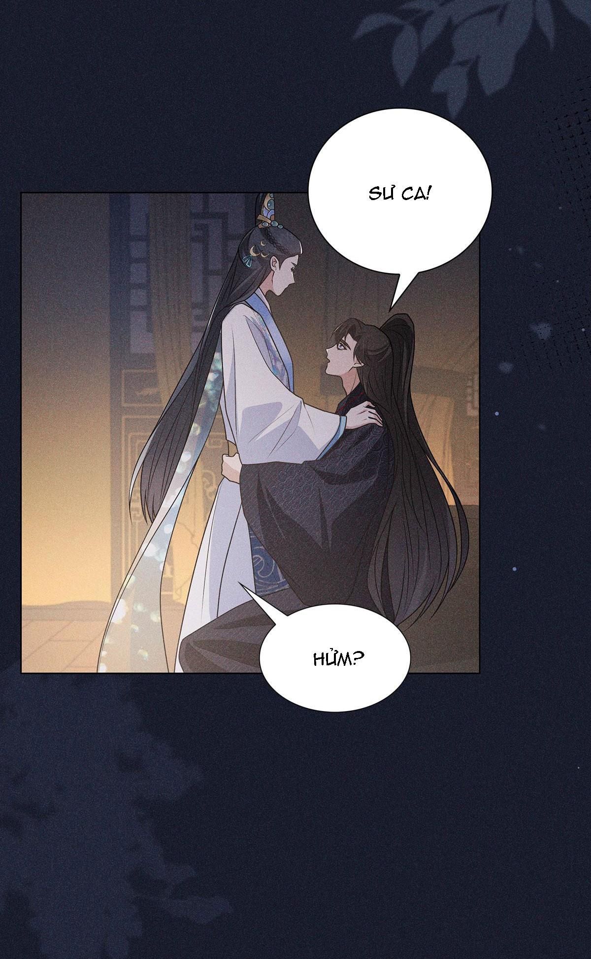 Chiếm Đoạt Ánh Trăng Chapter 14 - Trang 2