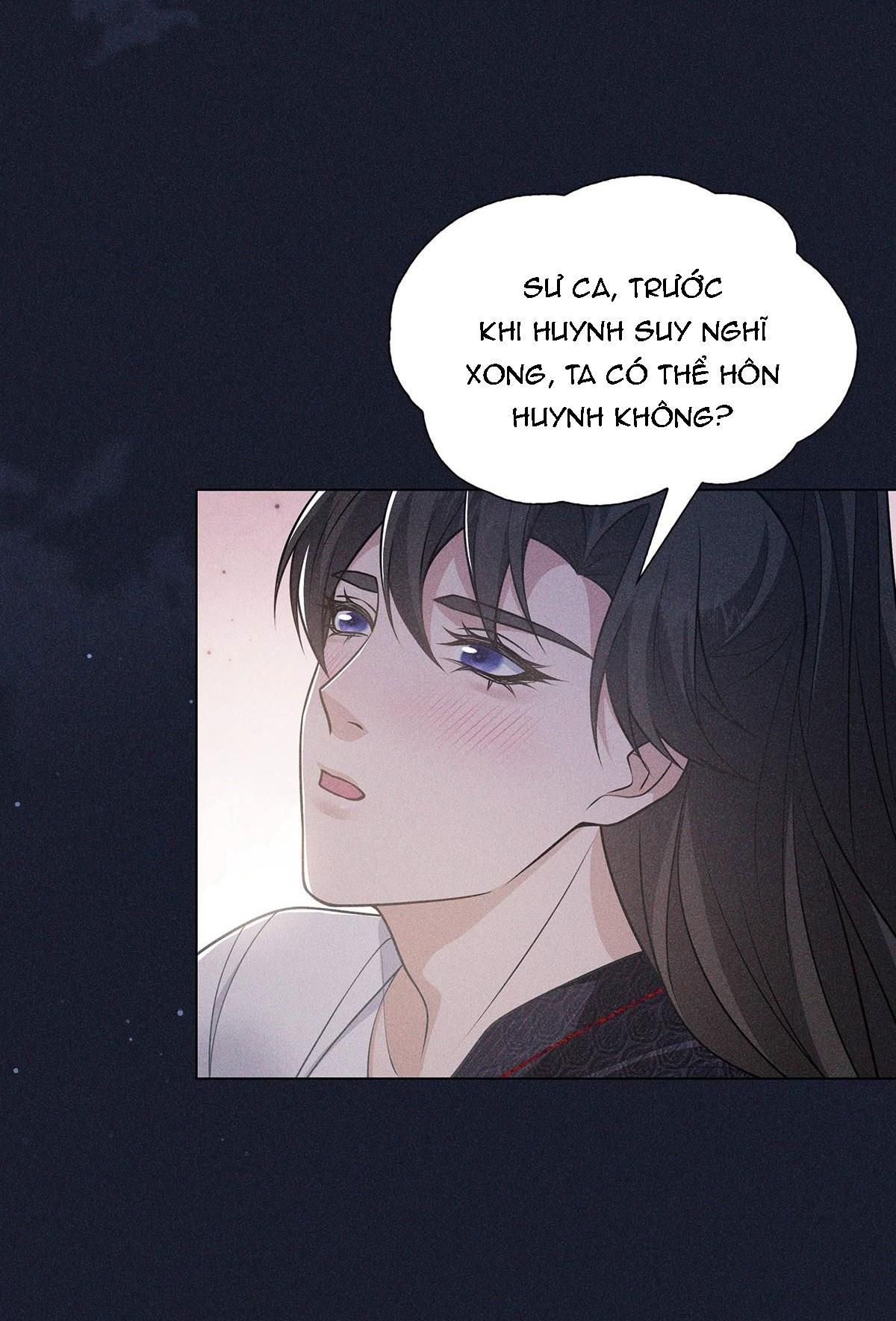 Chiếm Đoạt Ánh Trăng Chapter 14 - Trang 2