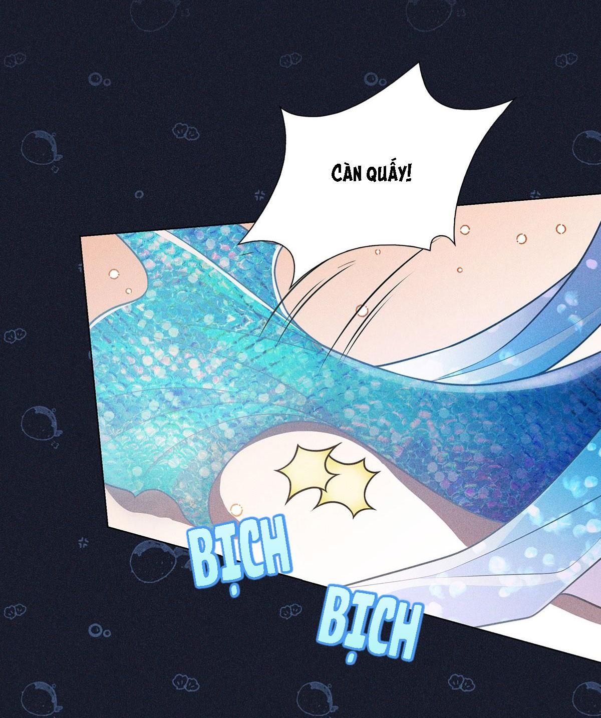 Chiếm Đoạt Ánh Trăng Chapter 14 - Trang 2