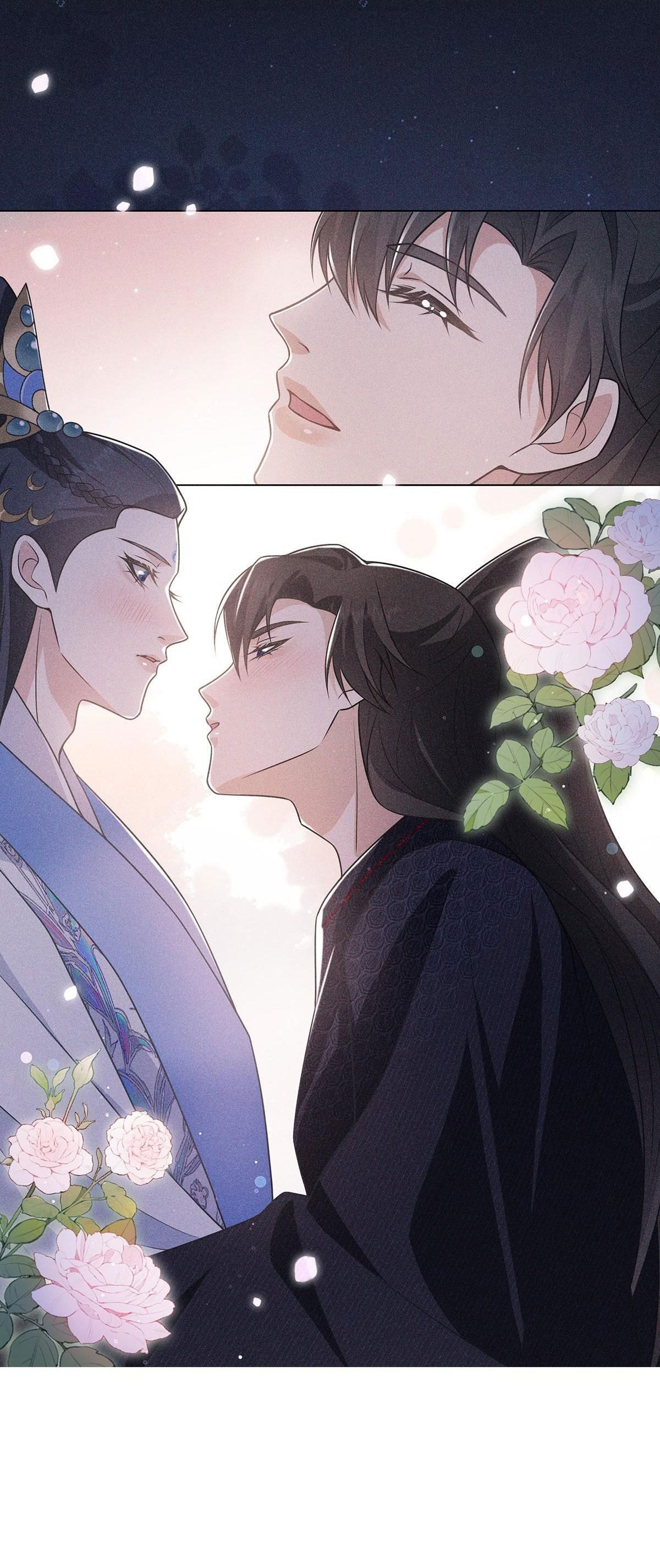 Chiếm Đoạt Ánh Trăng Chapter 14 - Trang 2