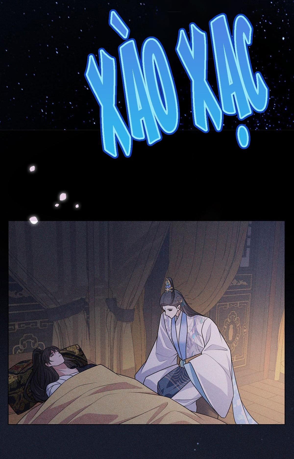 Chiếm Đoạt Ánh Trăng Chapter 14 - Trang 2