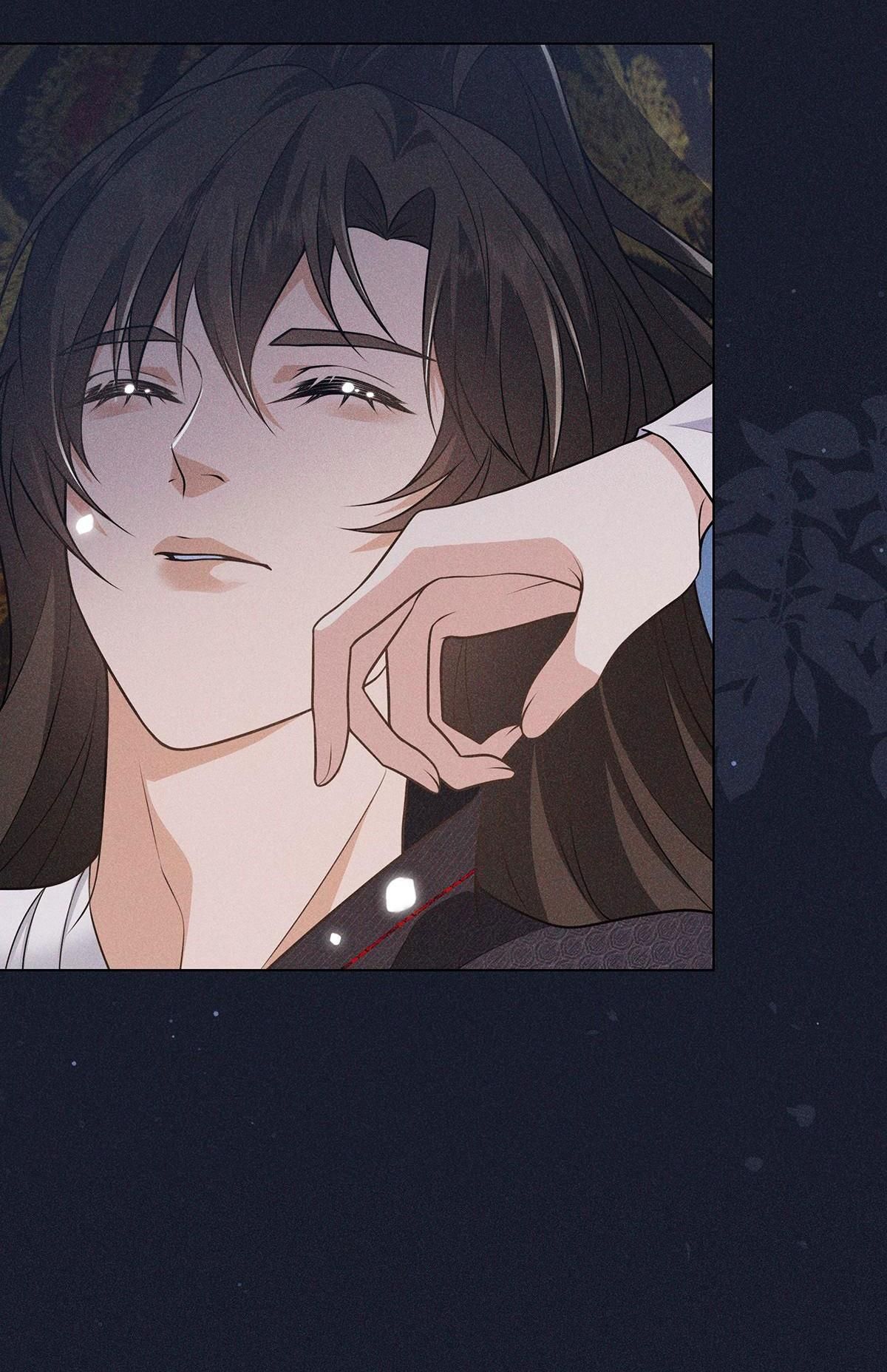 Chiếm Đoạt Ánh Trăng Chapter 14 - Trang 2