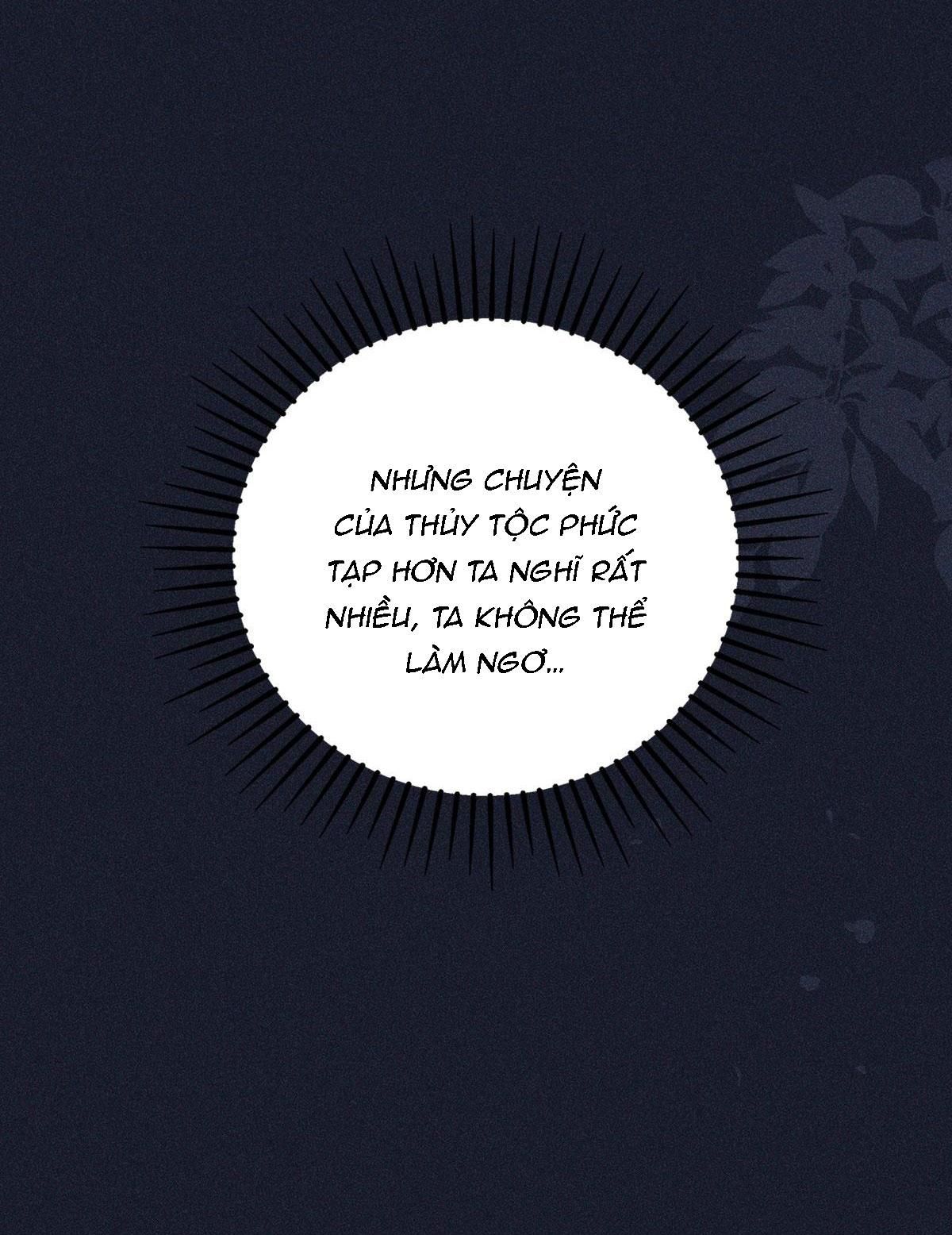 Chiếm Đoạt Ánh Trăng Chapter 14 - Trang 2