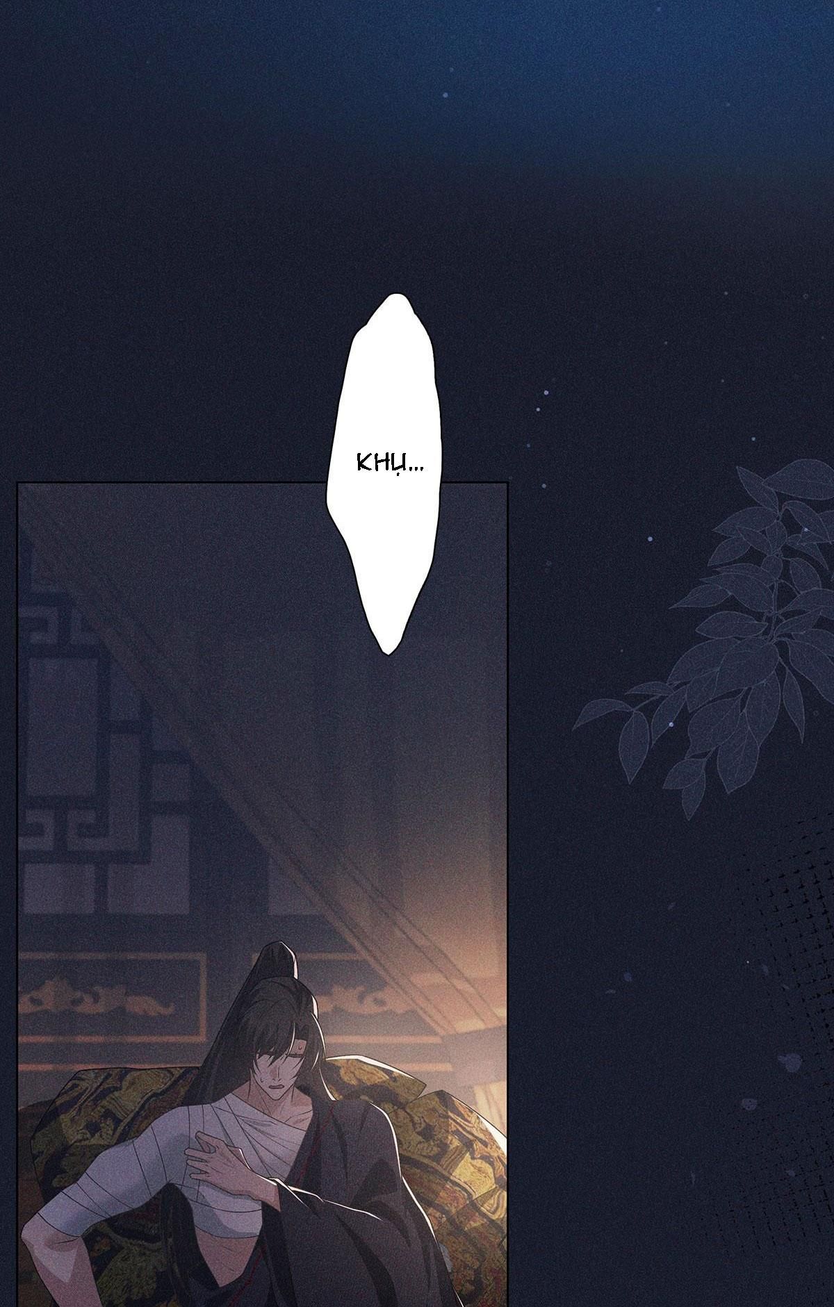 Chiếm Đoạt Ánh Trăng Chapter 14 - Trang 2