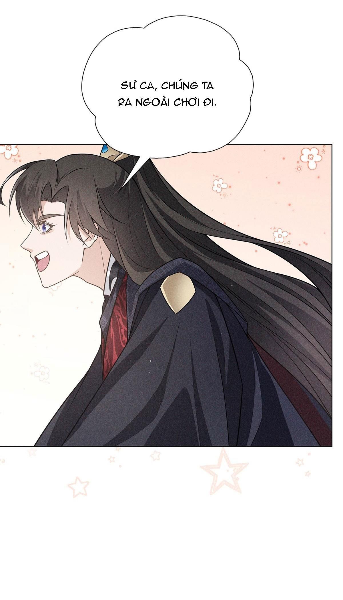 Chiếm Đoạt Ánh Trăng Chapter 15 - Trang 2