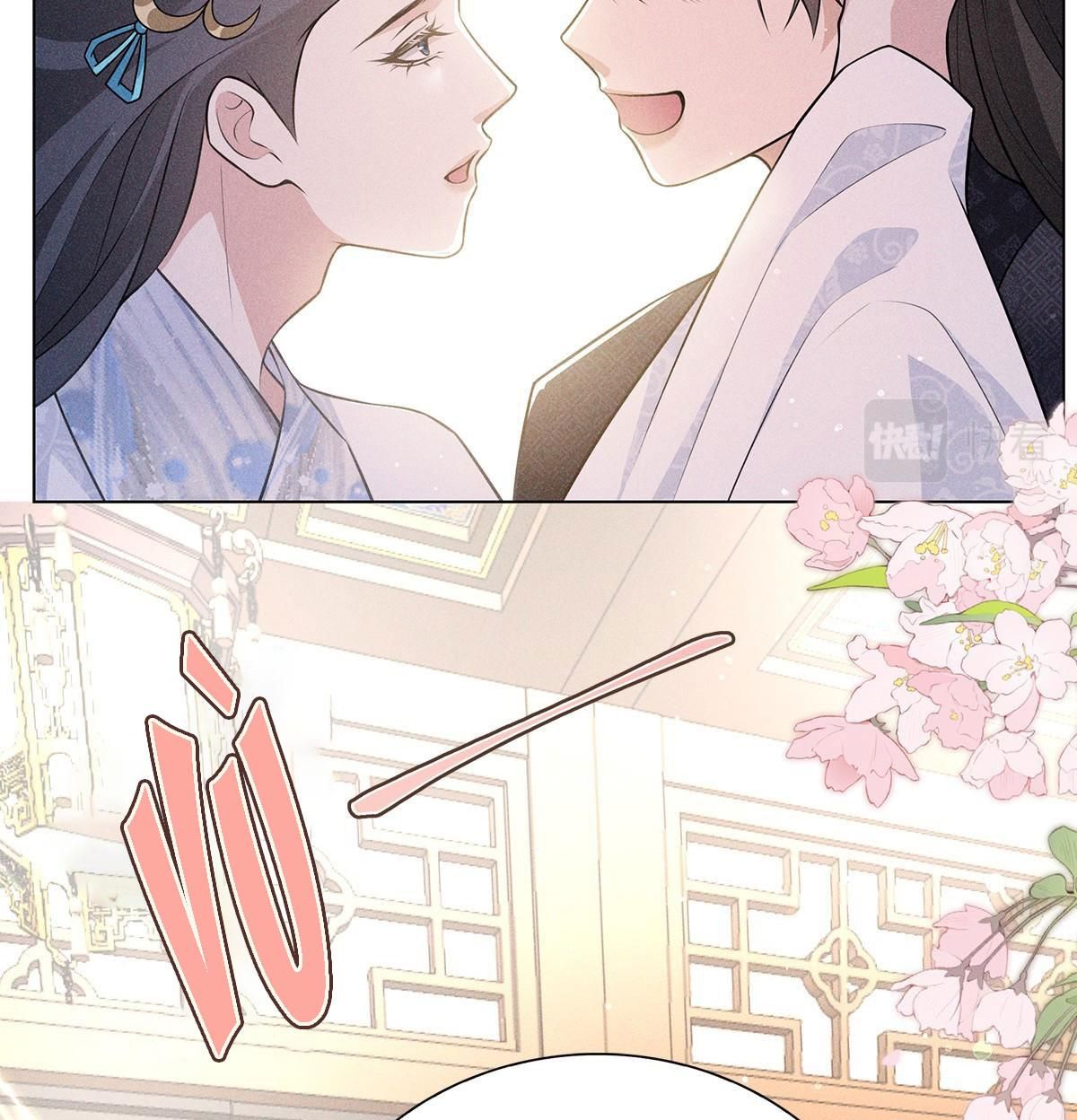 Chiếm Đoạt Ánh Trăng Chapter 15 - Trang 2