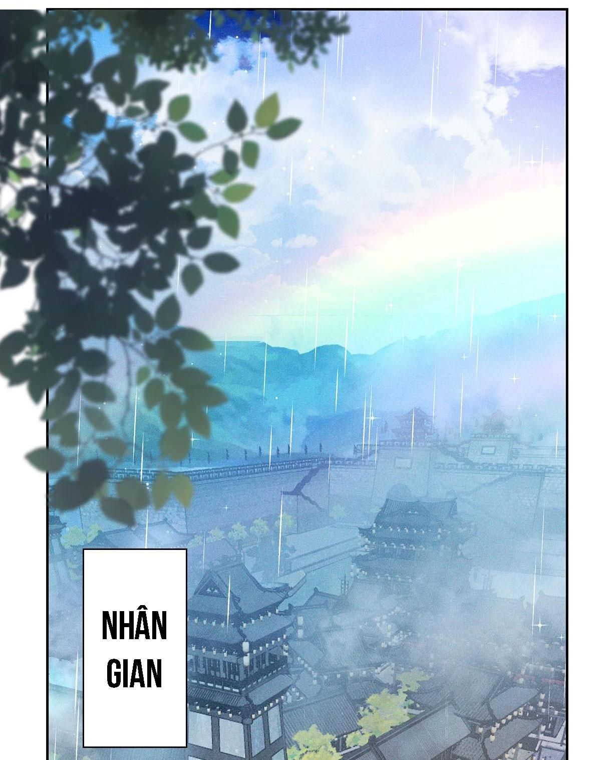 Chiếm Đoạt Ánh Trăng Chapter 15 - Trang 2
