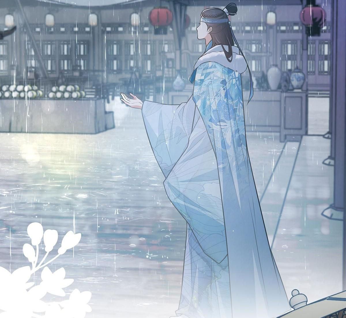 Chiếm Đoạt Ánh Trăng Chapter 15 - Trang 2