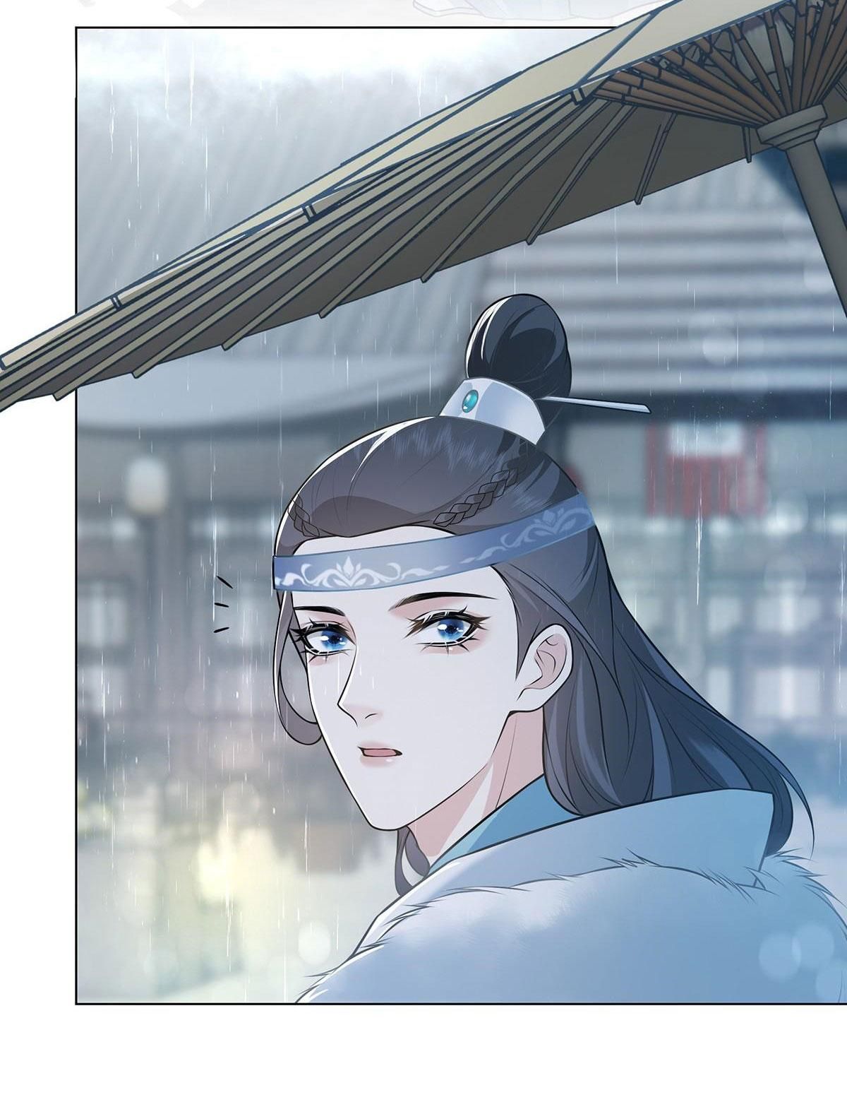 Chiếm Đoạt Ánh Trăng Chapter 15 - Trang 2