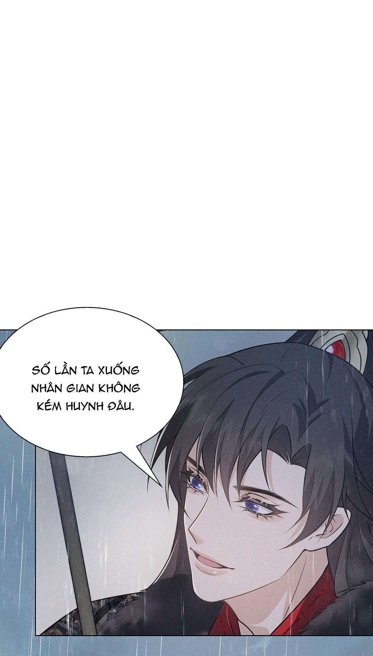 Chiếm Đoạt Ánh Trăng Chapter 15 - Trang 2