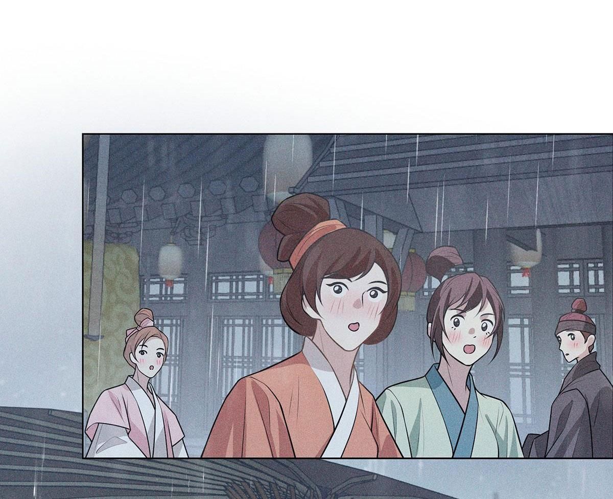 Chiếm Đoạt Ánh Trăng Chapter 15 - Trang 2