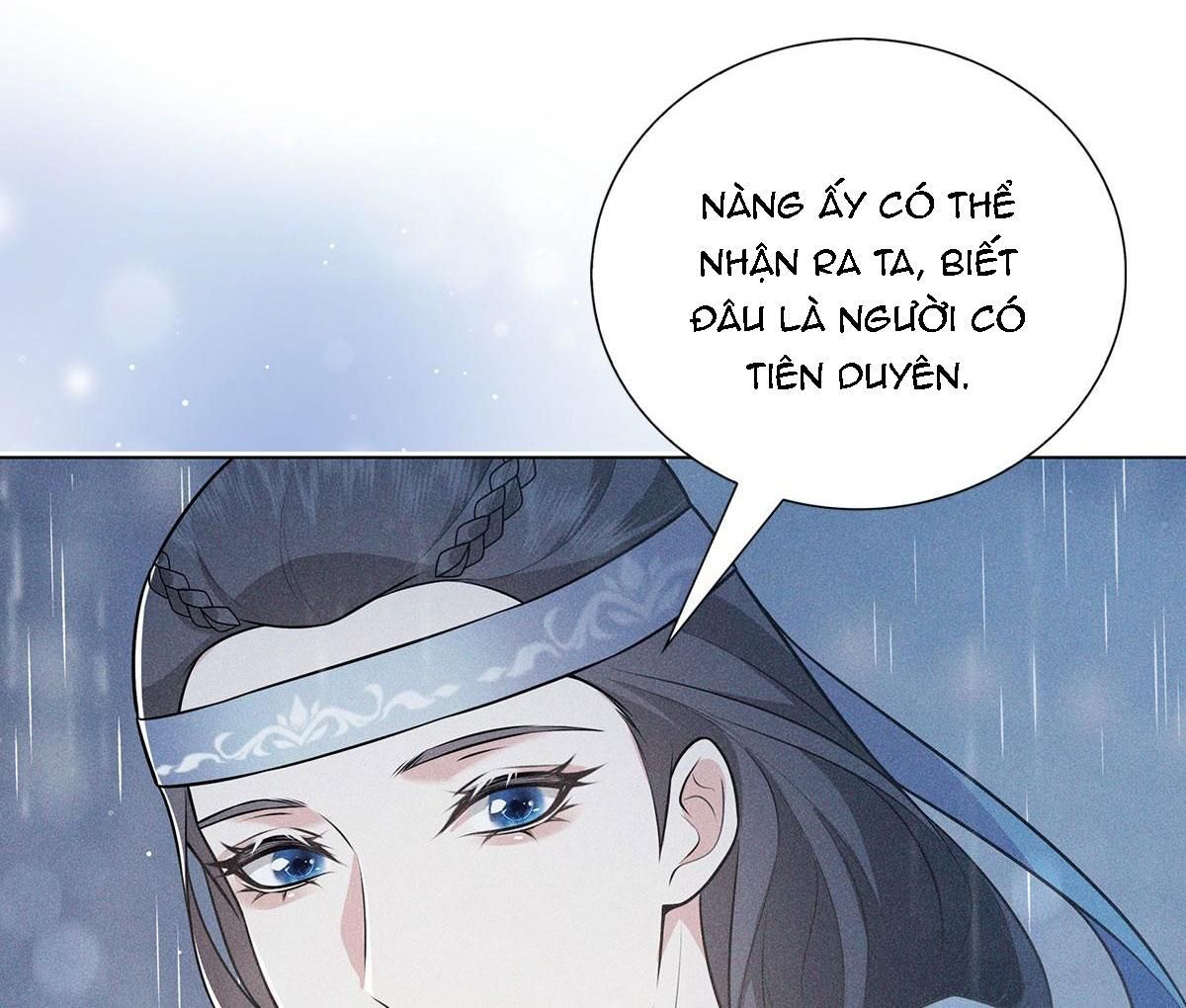 Chiếm Đoạt Ánh Trăng Chapter 15 - Trang 2